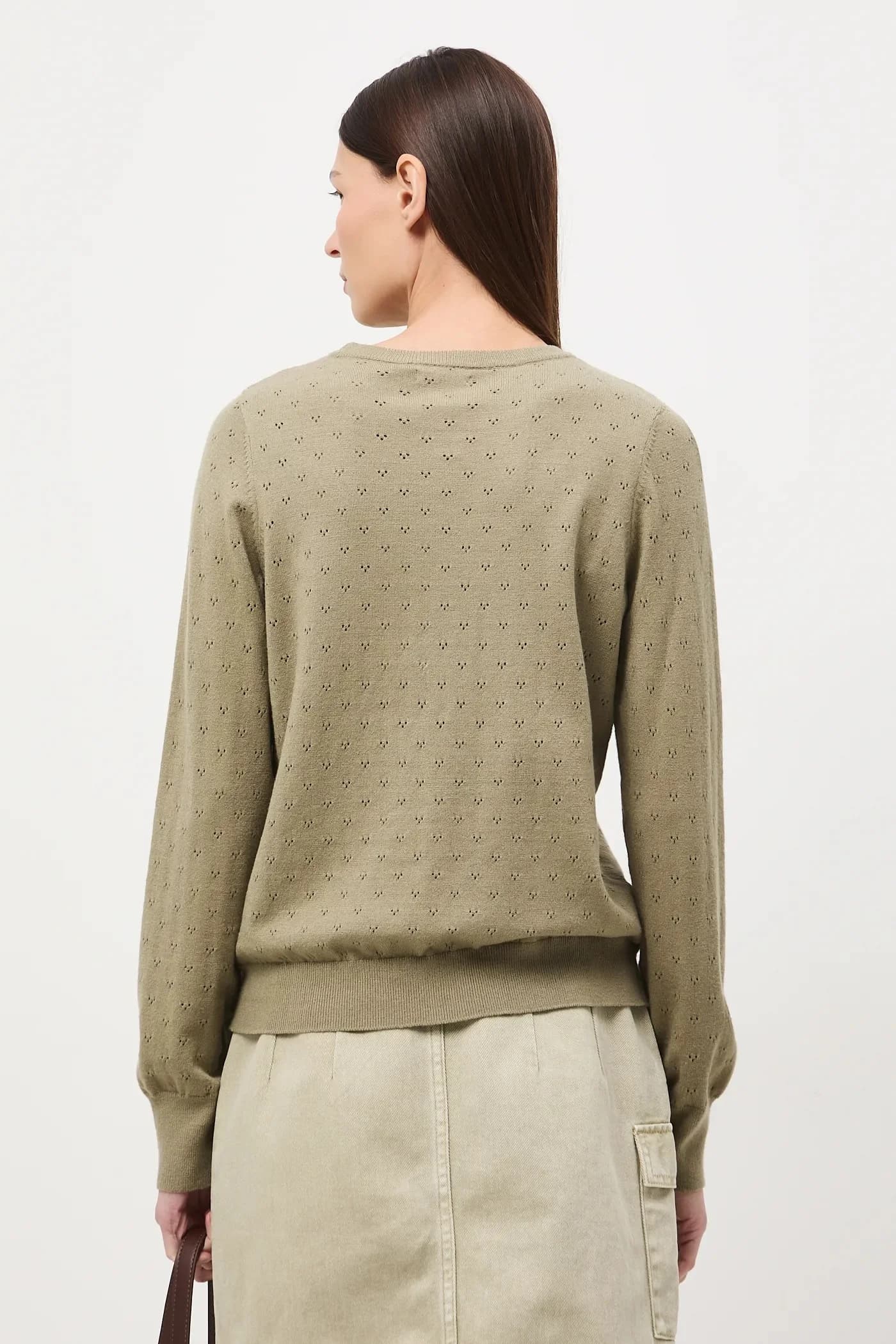 Свитер - фото 3