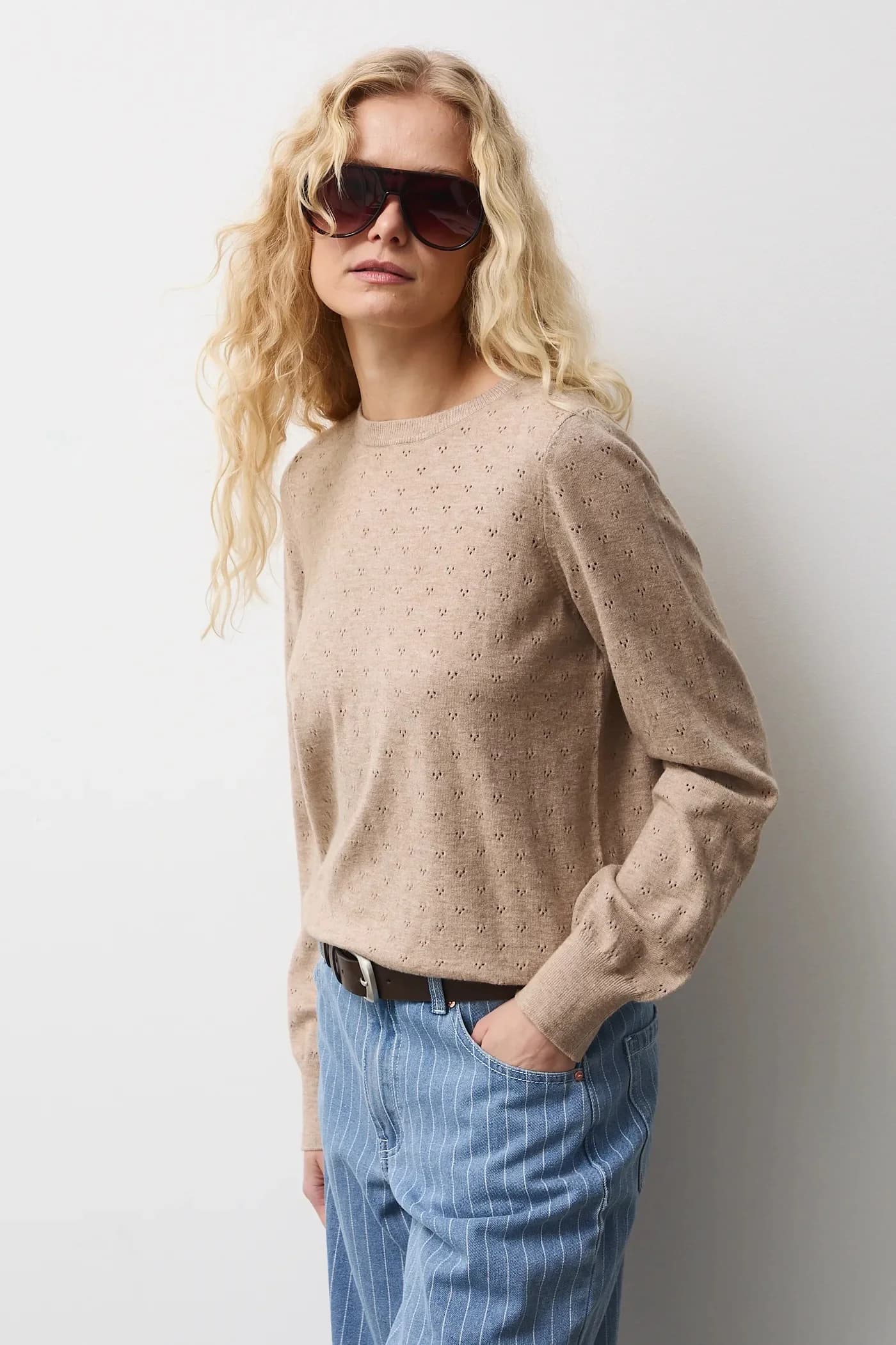 Свитер - фото 2