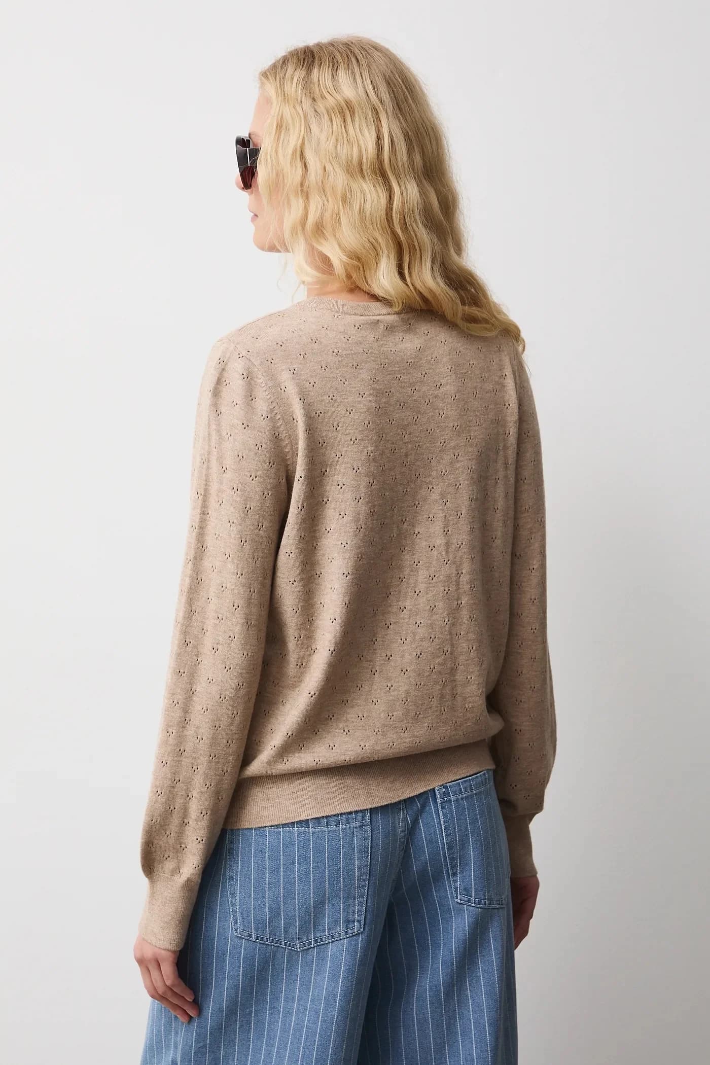 Свитер - фото 3