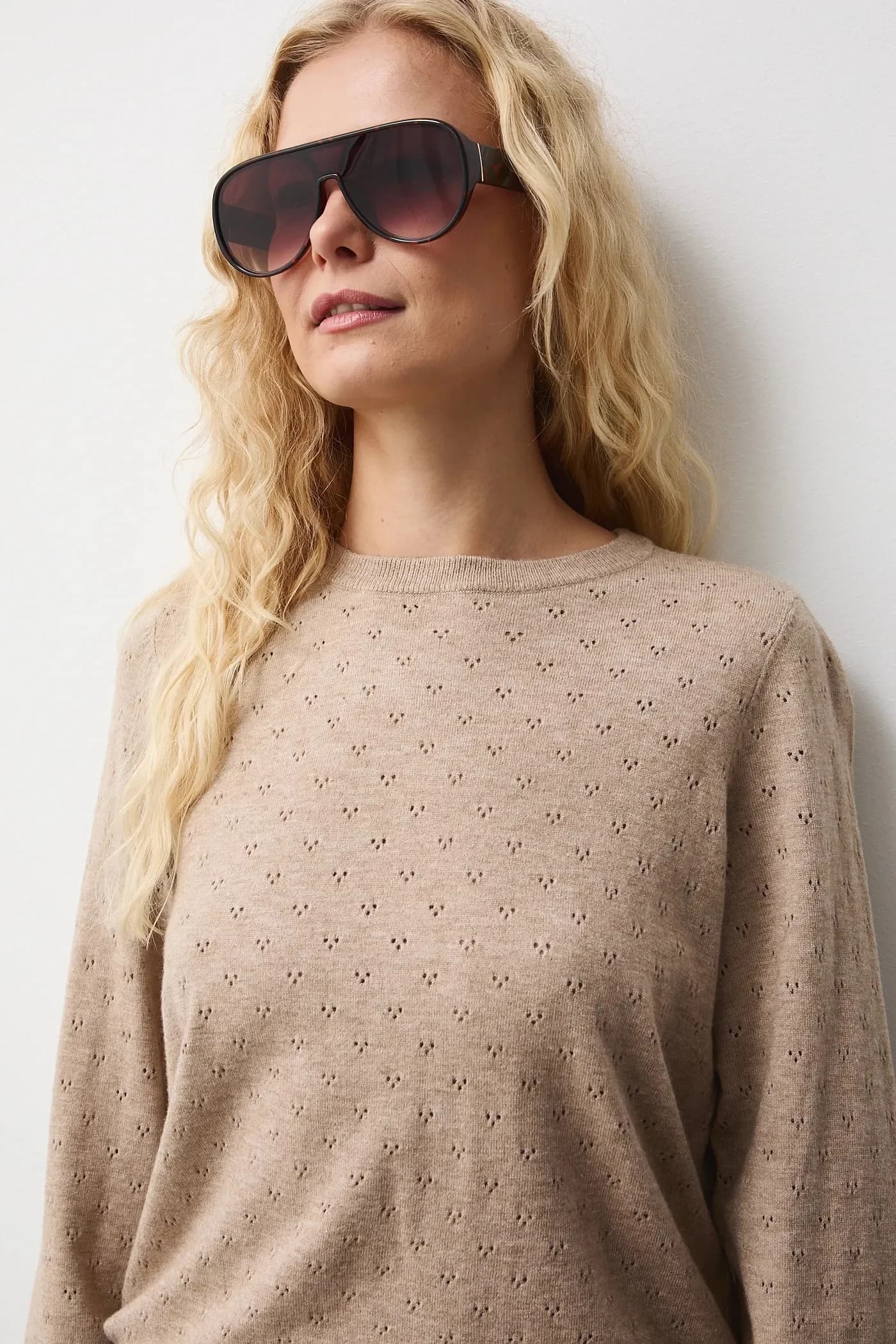 Свитер - фото 4