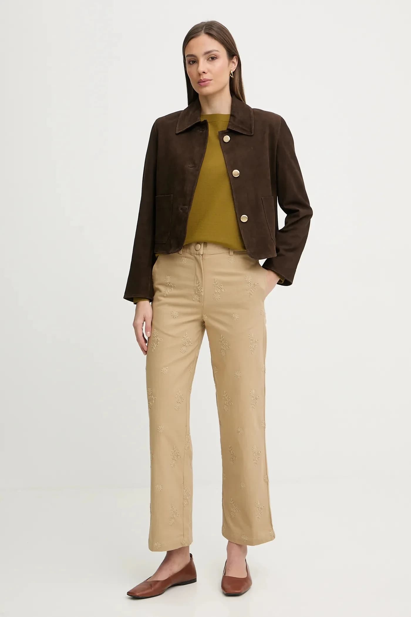 Свитер - фото 2