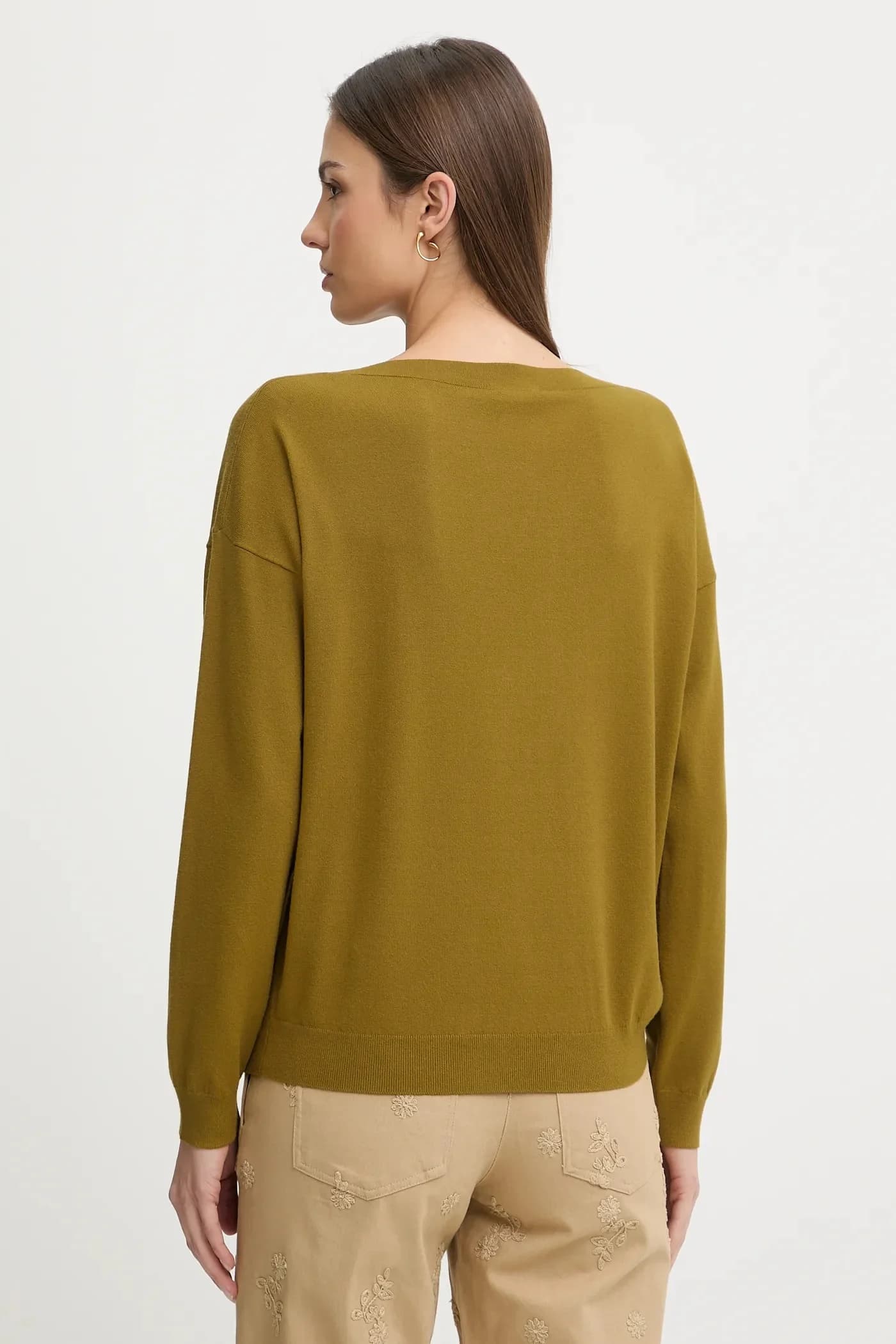 Свитер - фото 3