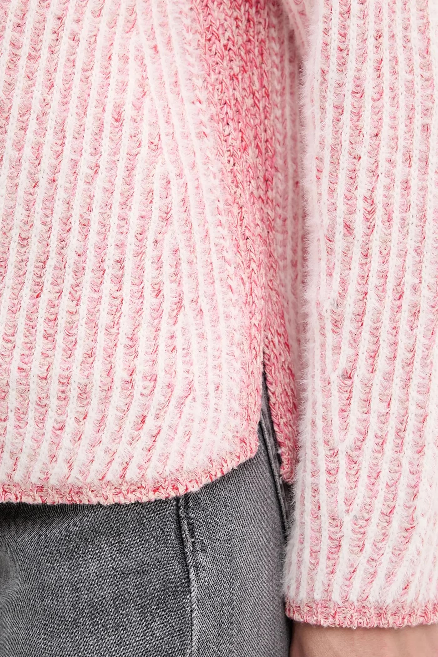 Свитер - фото 5