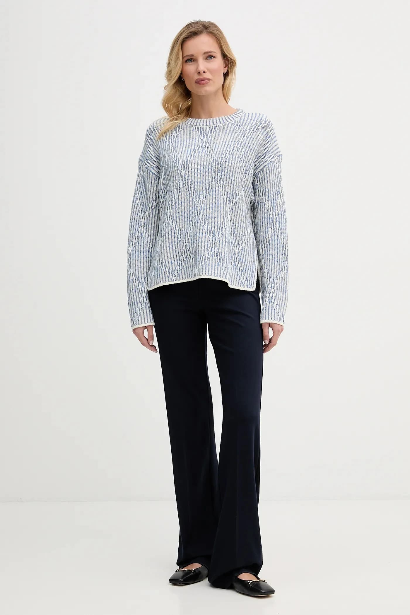 Свитер - фото 2