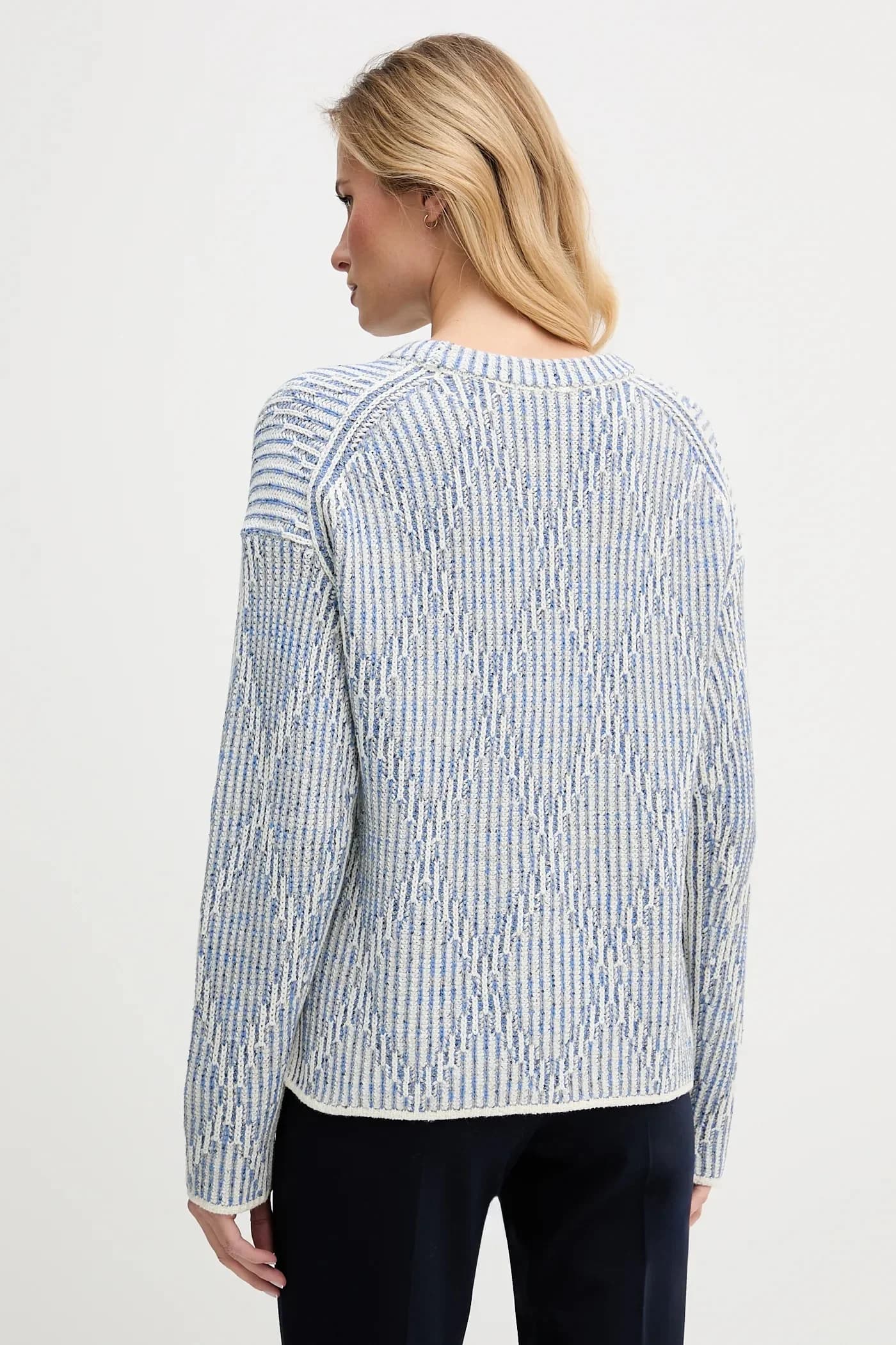 Свитер - фото 3