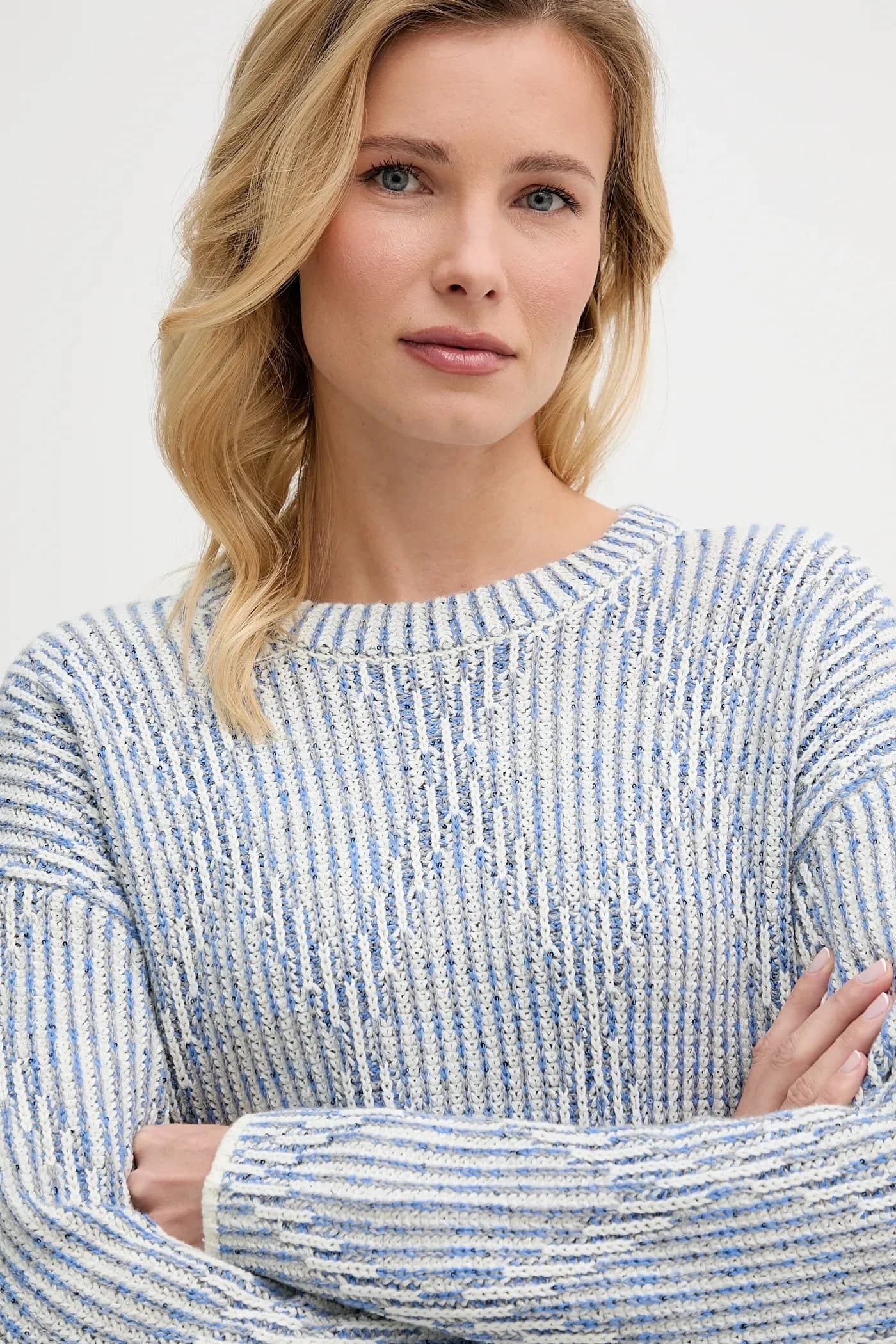 Свитер - фото 5