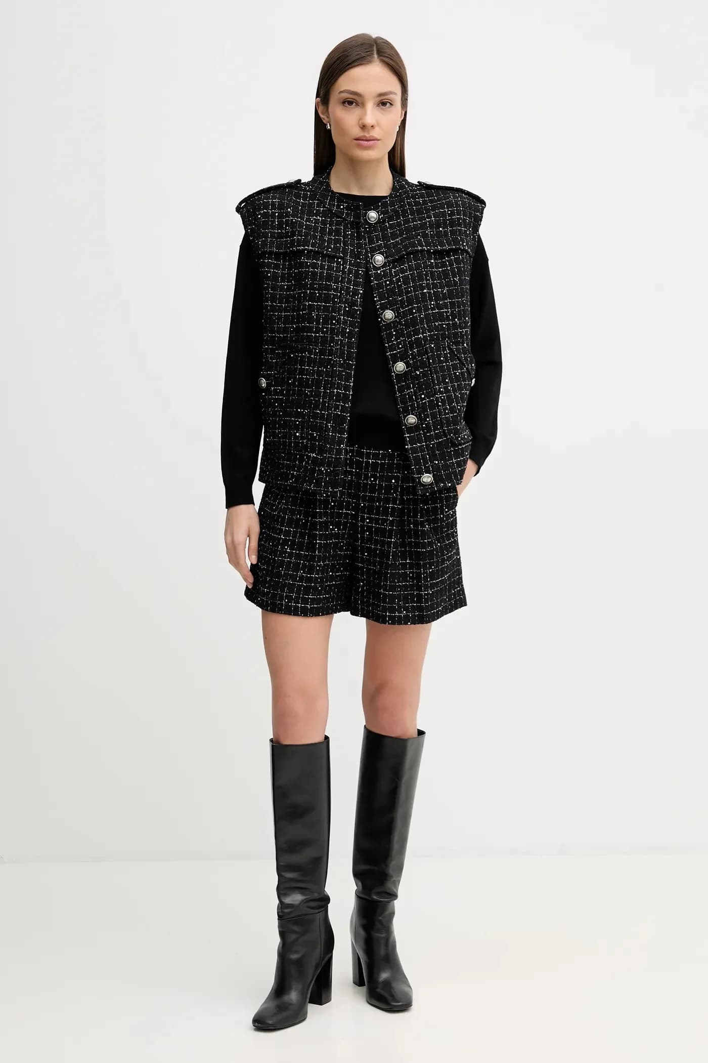 Свитер - фото 2