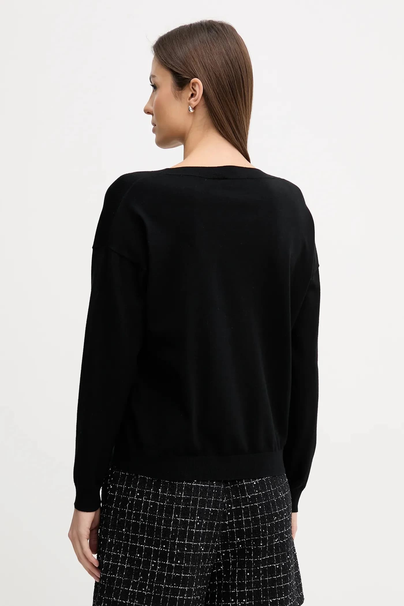 Свитер - фото 3