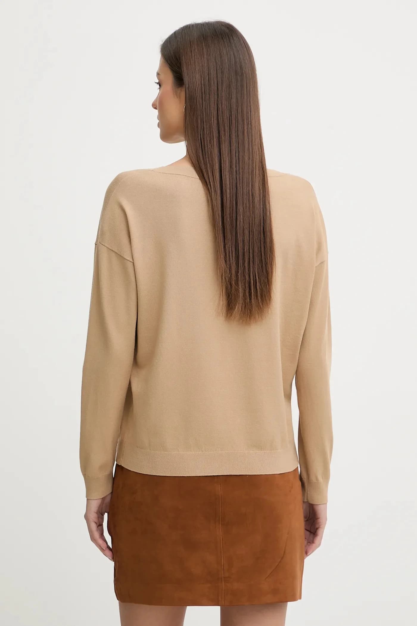 Свитер - фото 3