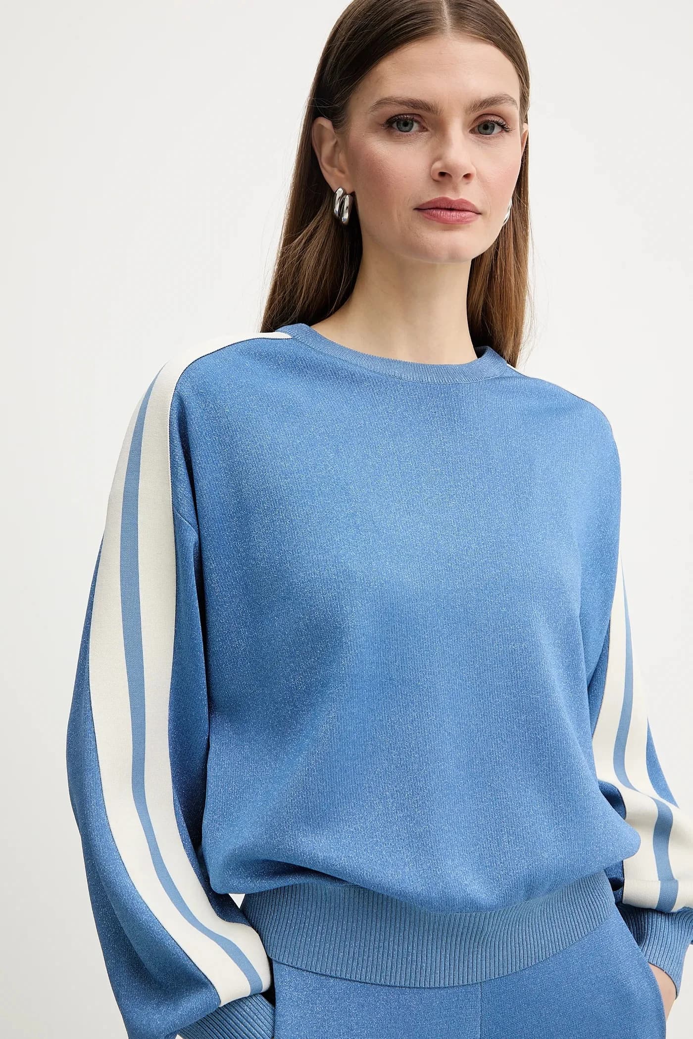 Свитер - фото 4