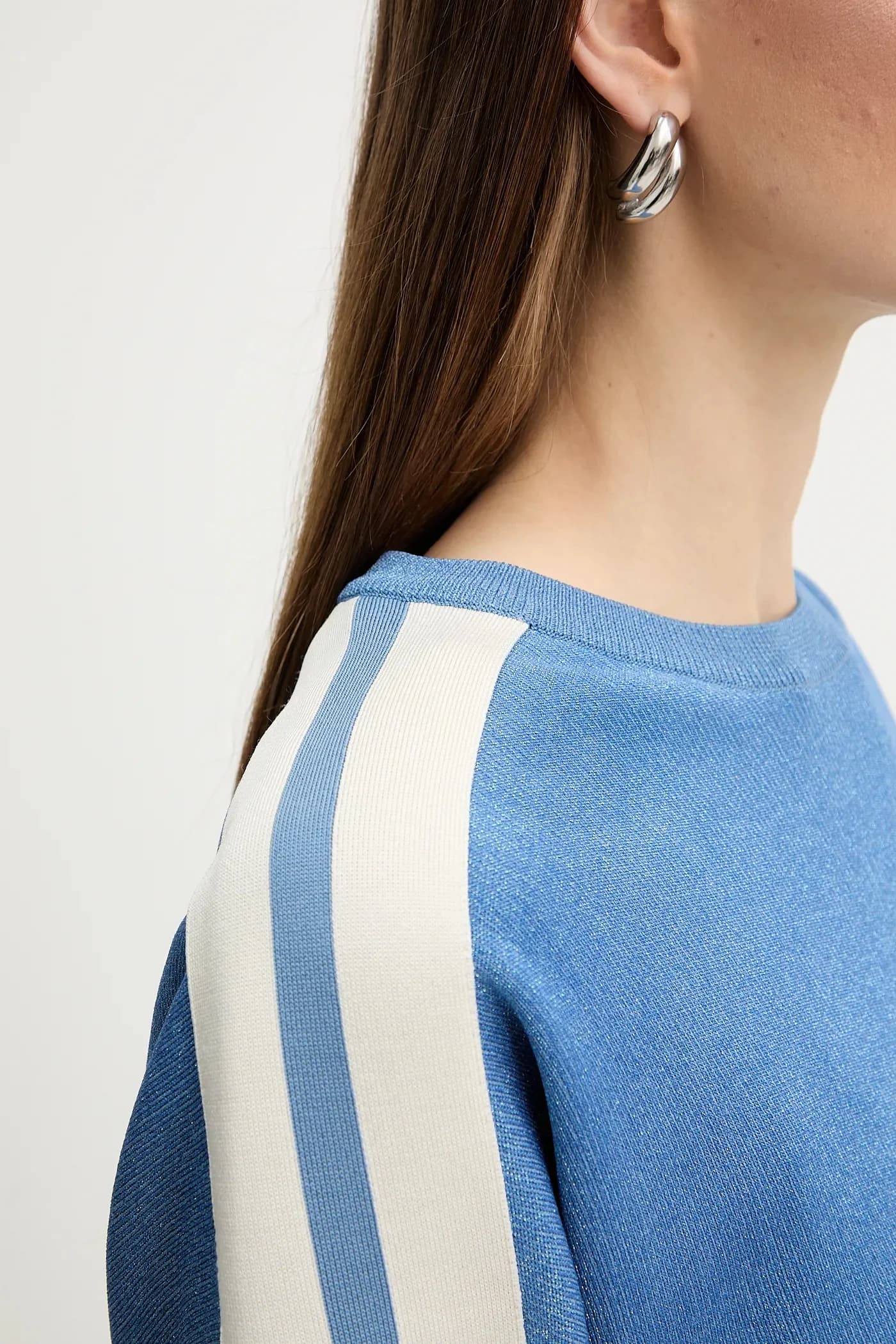 Свитер - фото 6