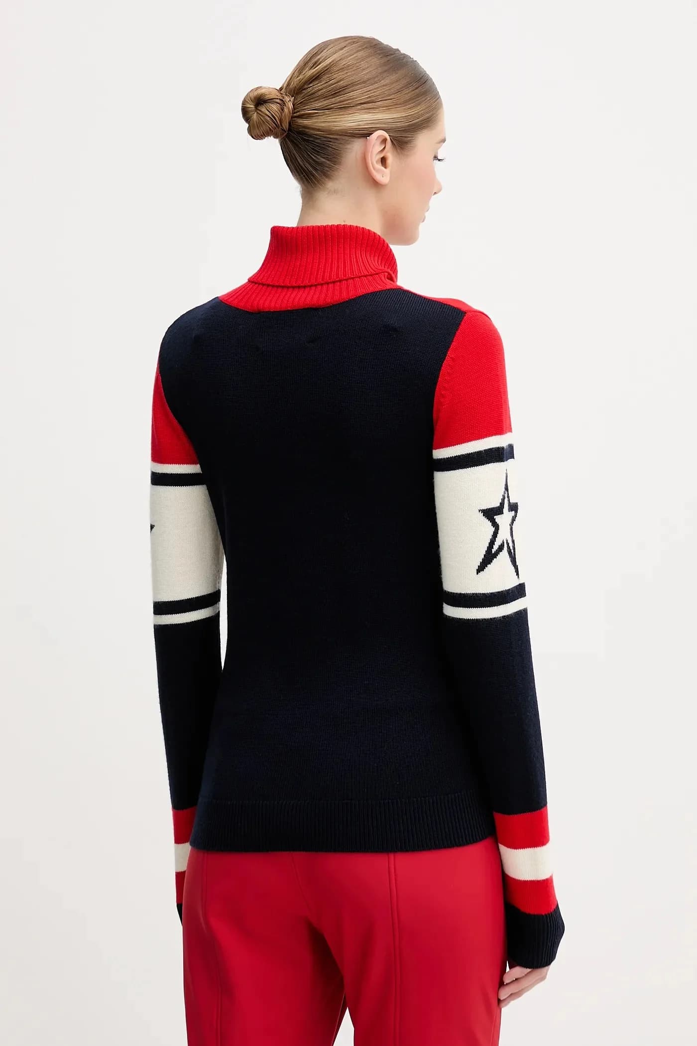 Свитер Schild из шерсти мериноса - фото 3