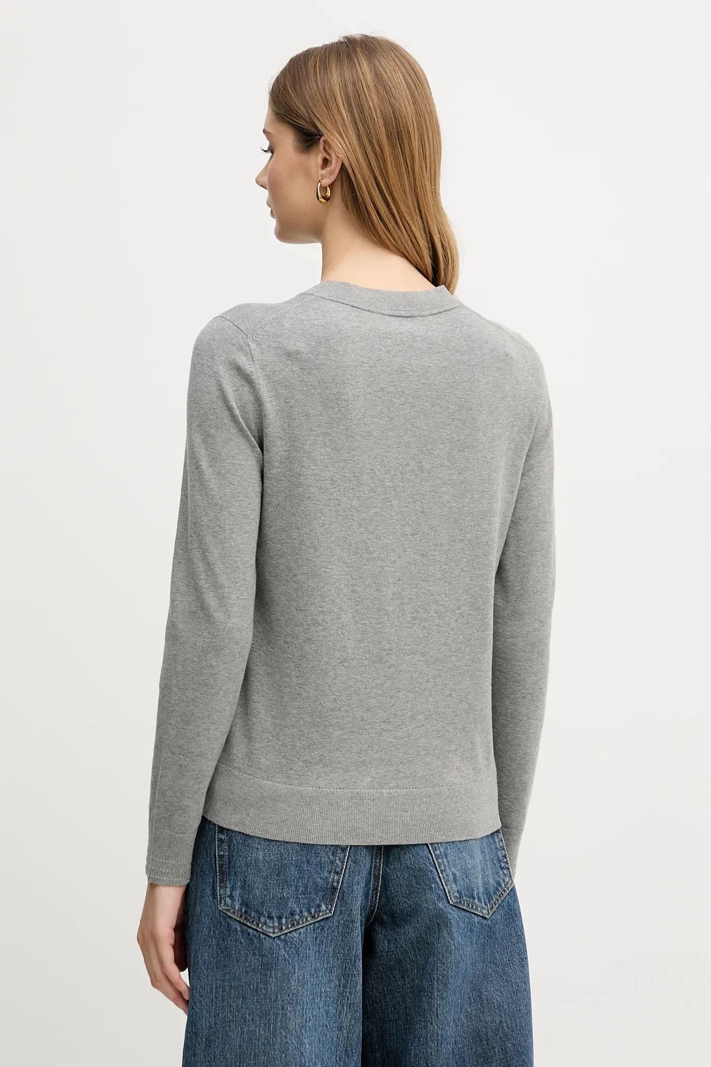 Свитер - фото 3