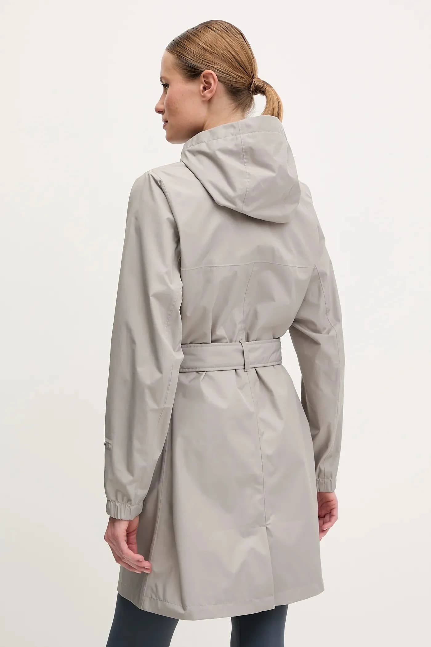 Уличная куртка - фото 3