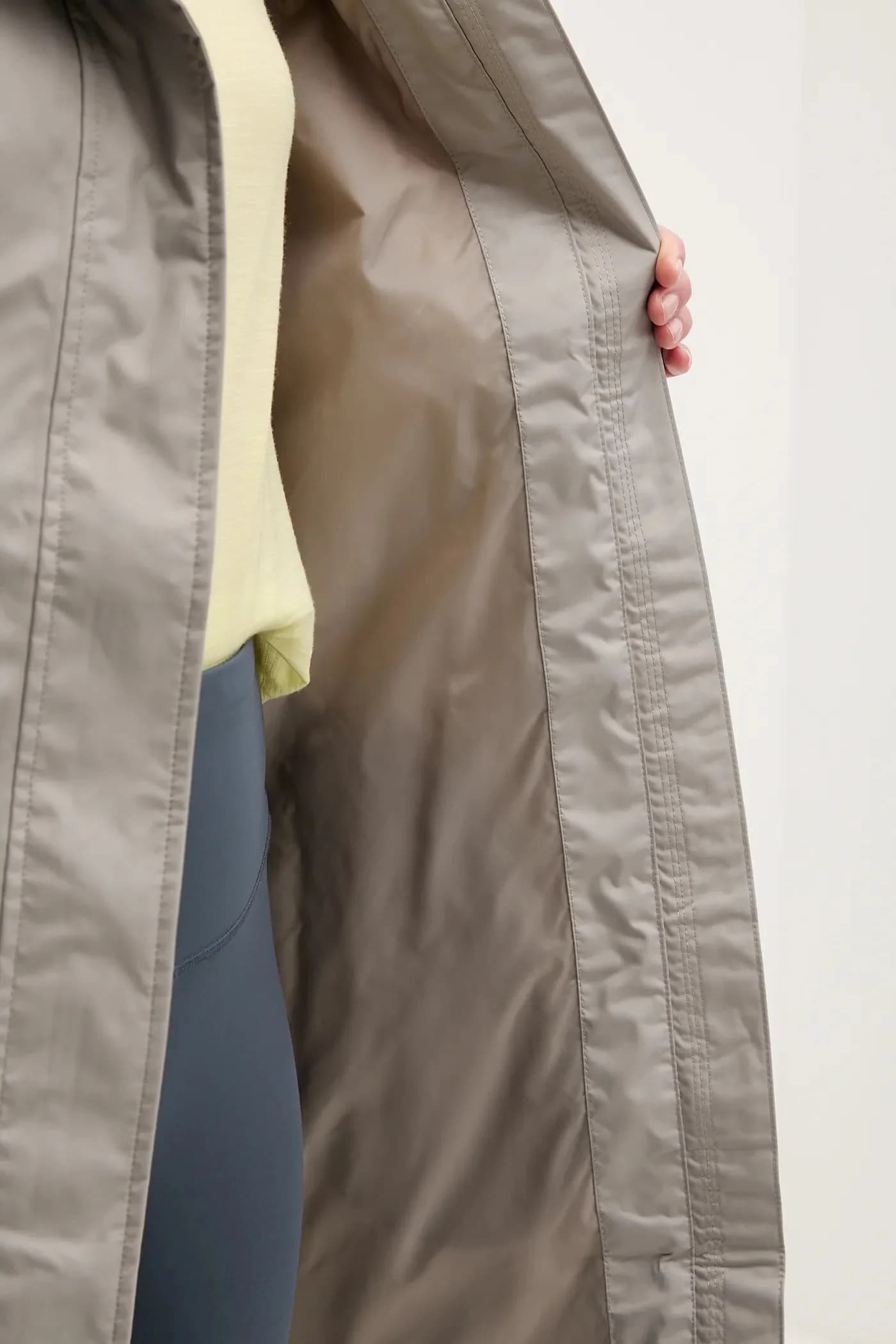 Уличная куртка - фото 7