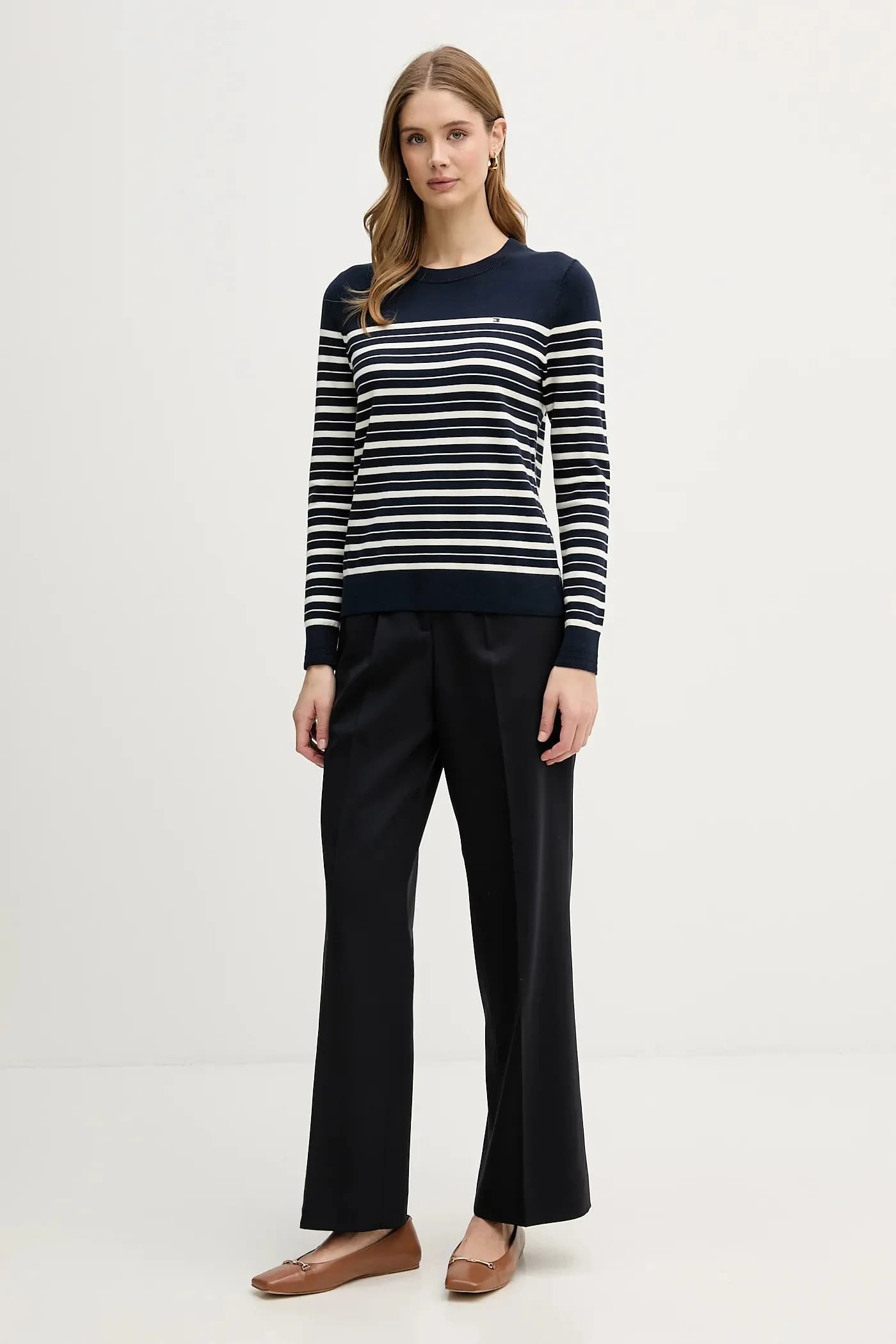 Свитер - фото 2