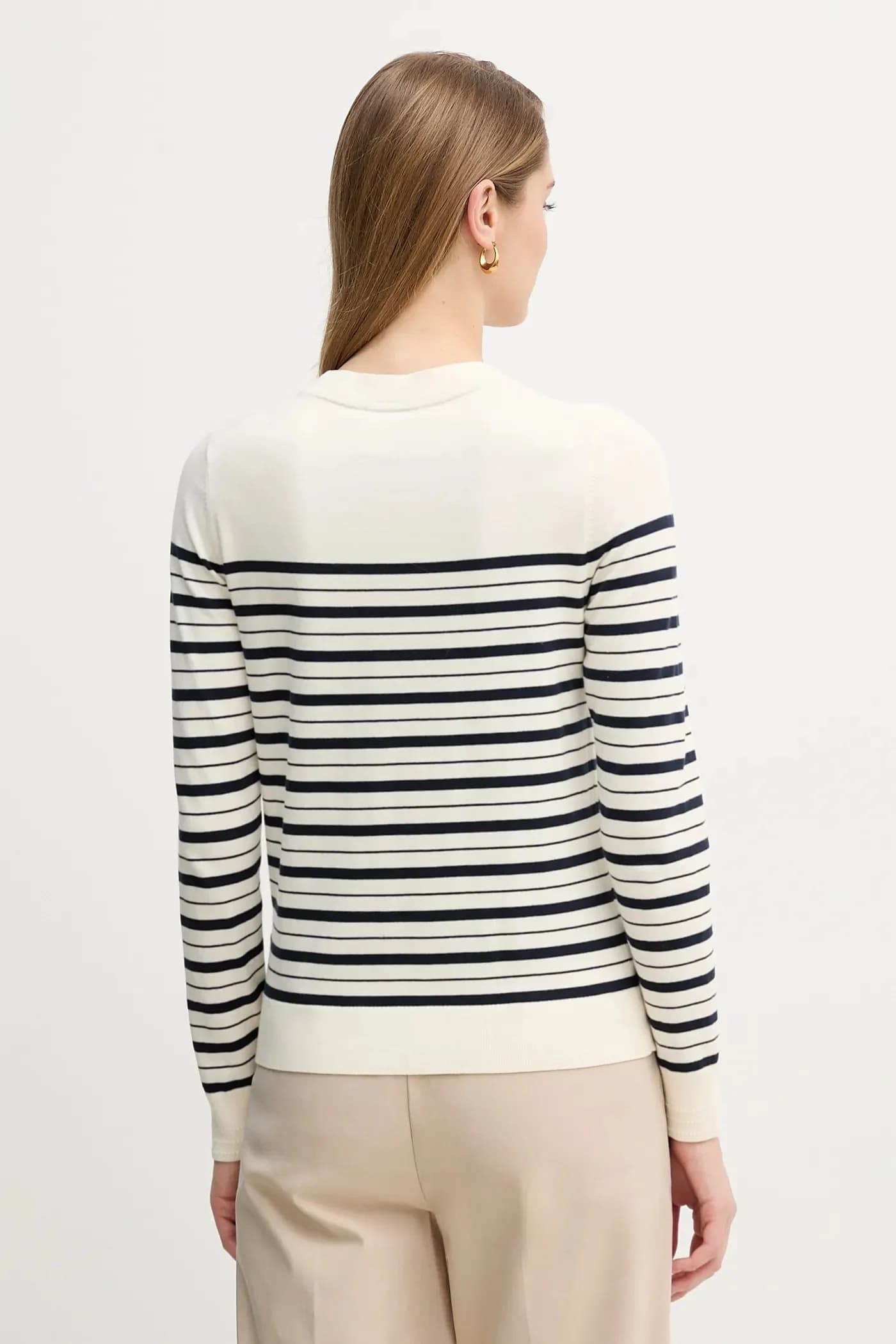 Свитер - фото 3