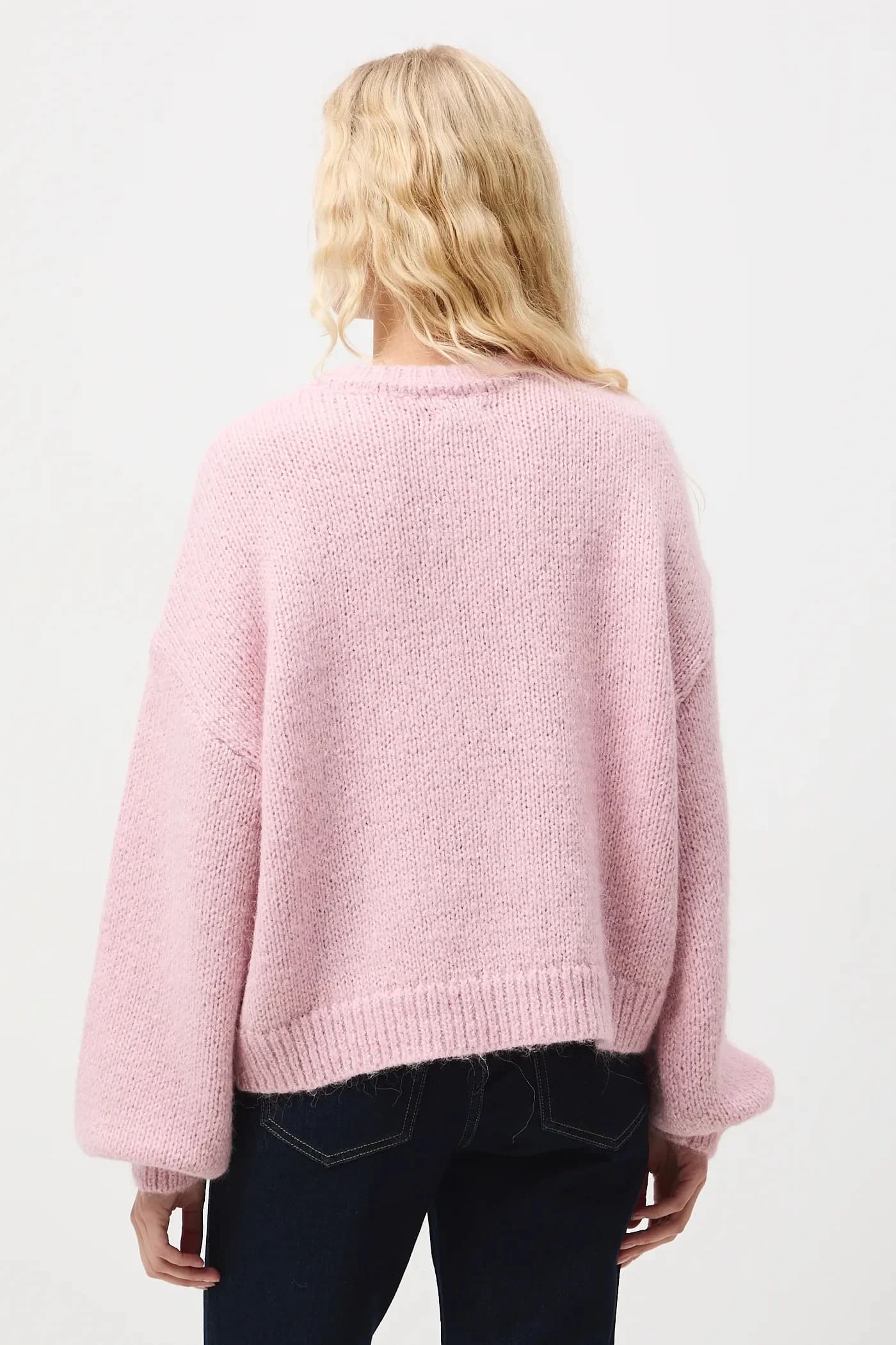 Свитер - фото 3