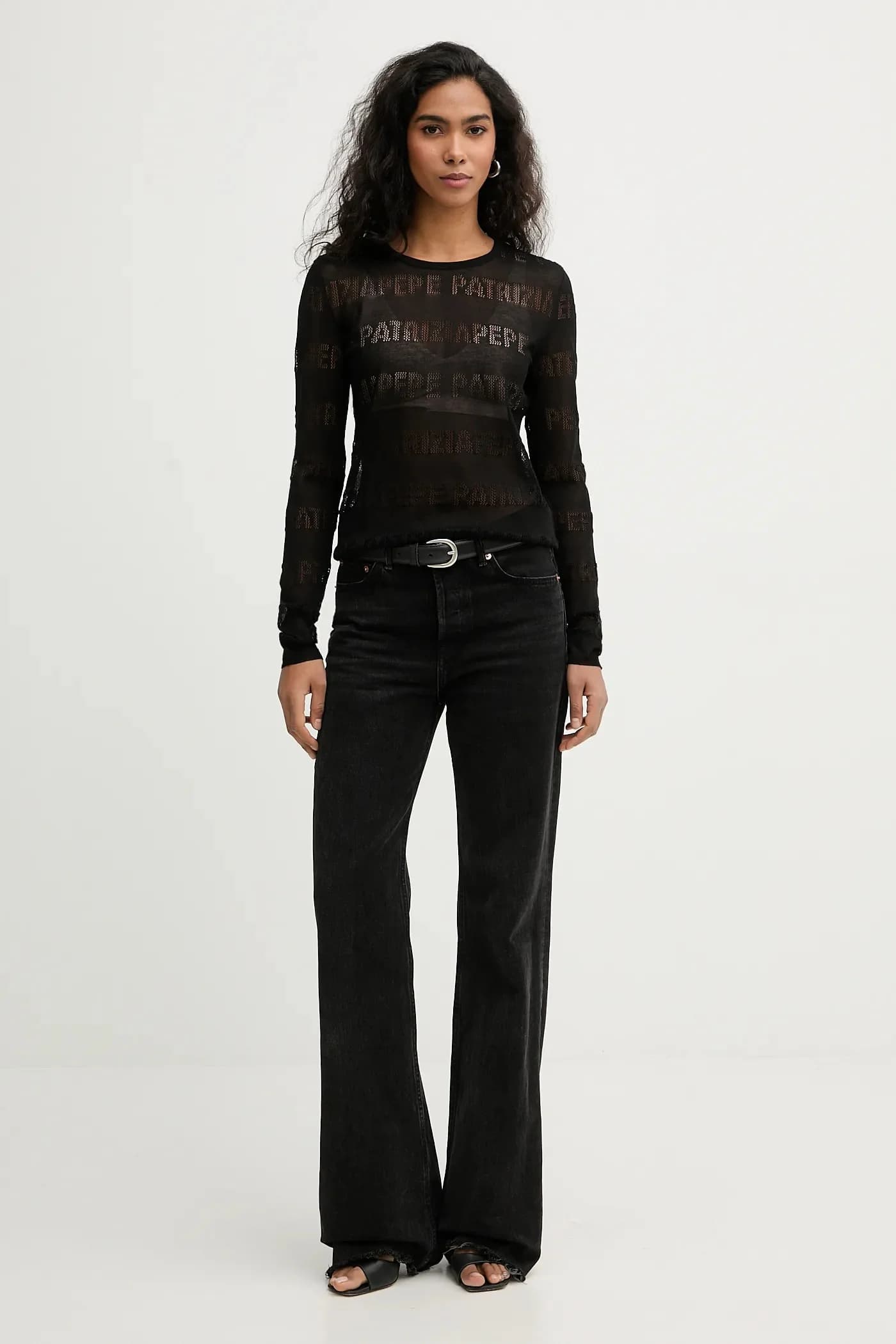 Свитер - фото 2