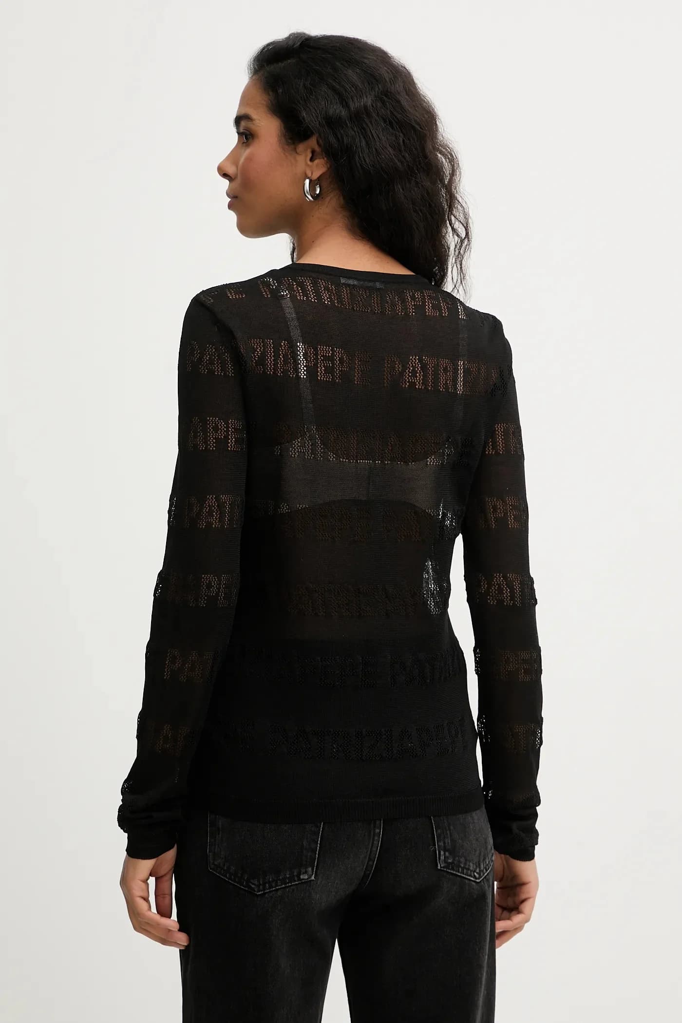 Свитер - фото 3