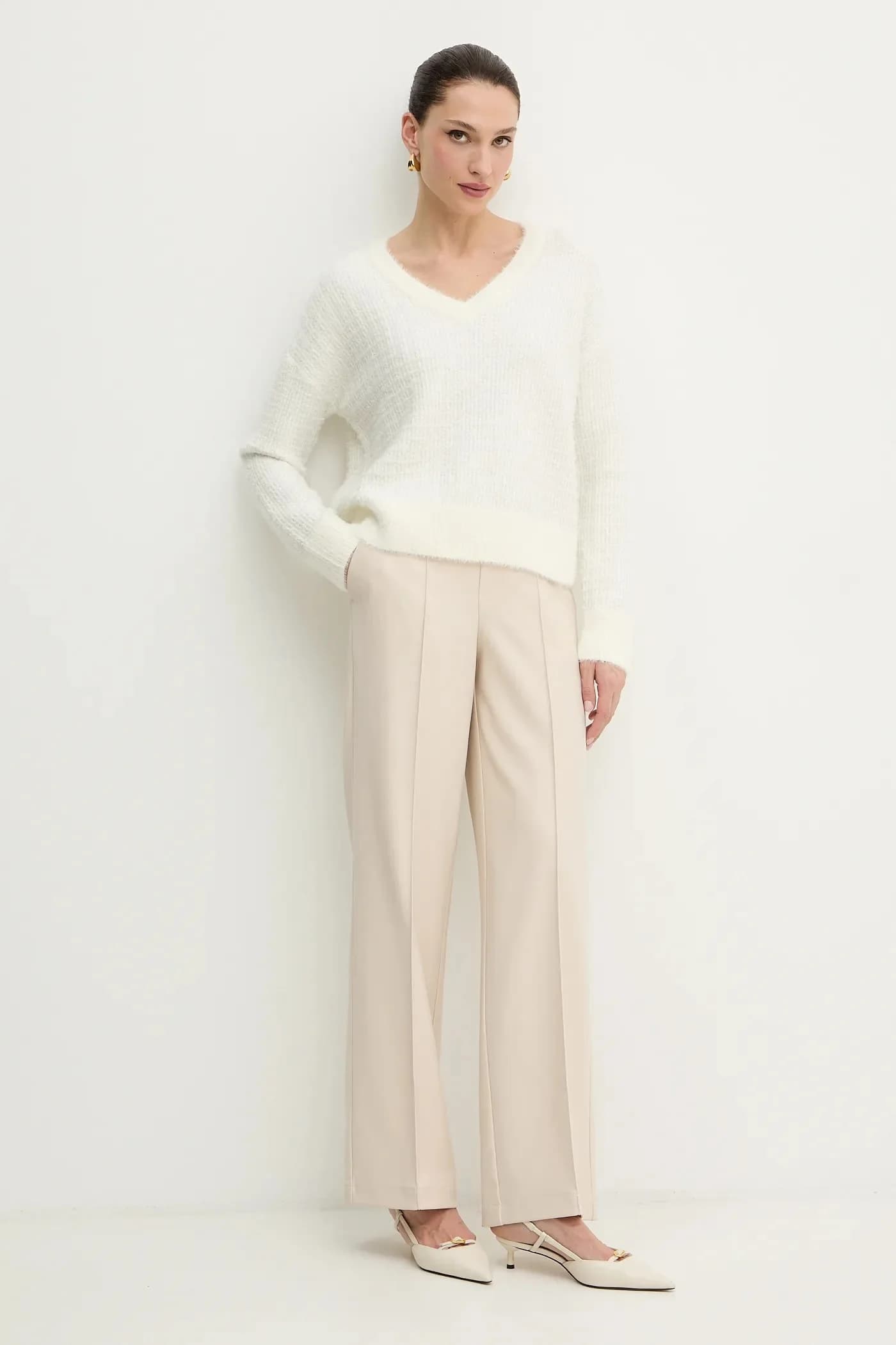 Свитер - фото 2