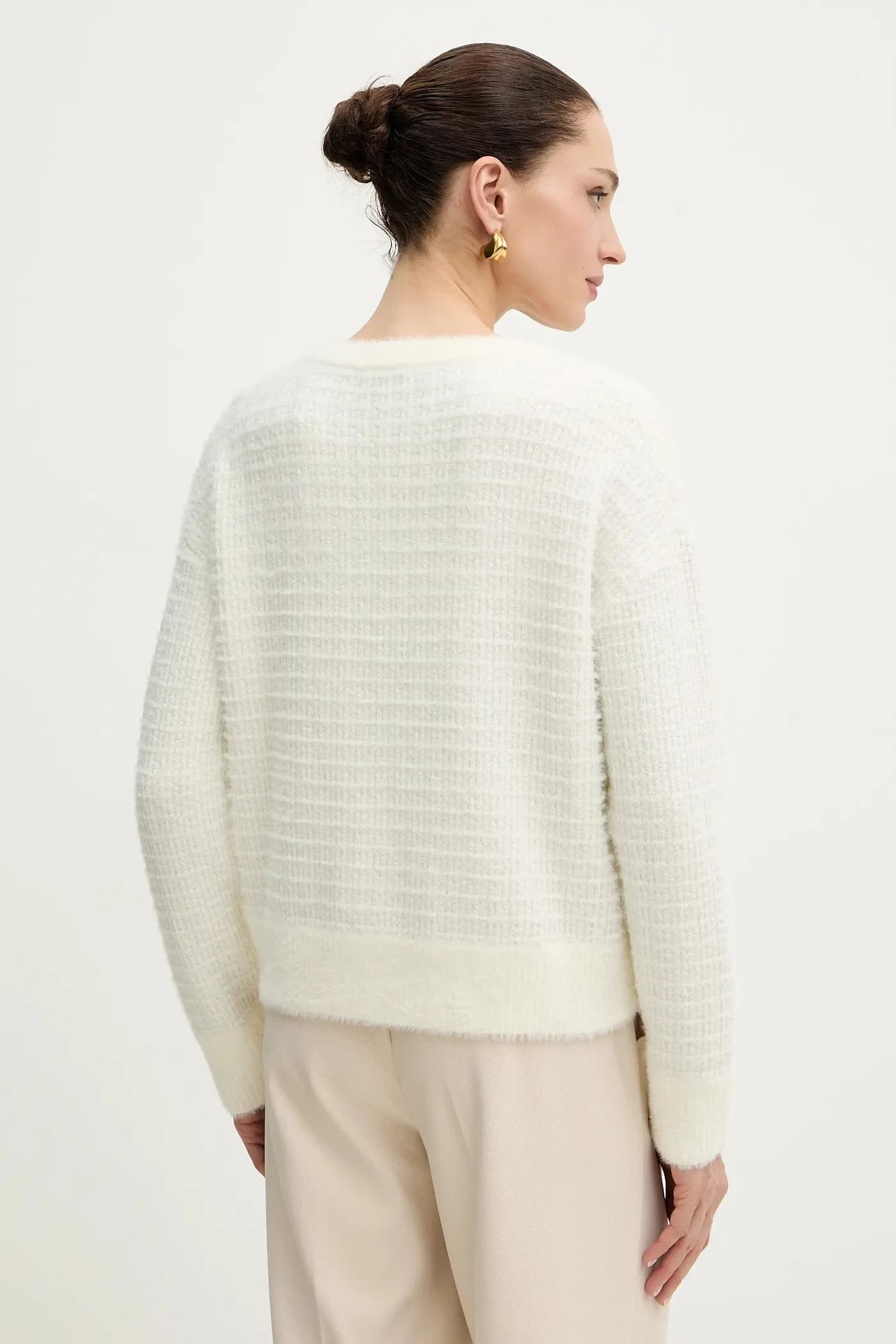 Свитер - фото 3