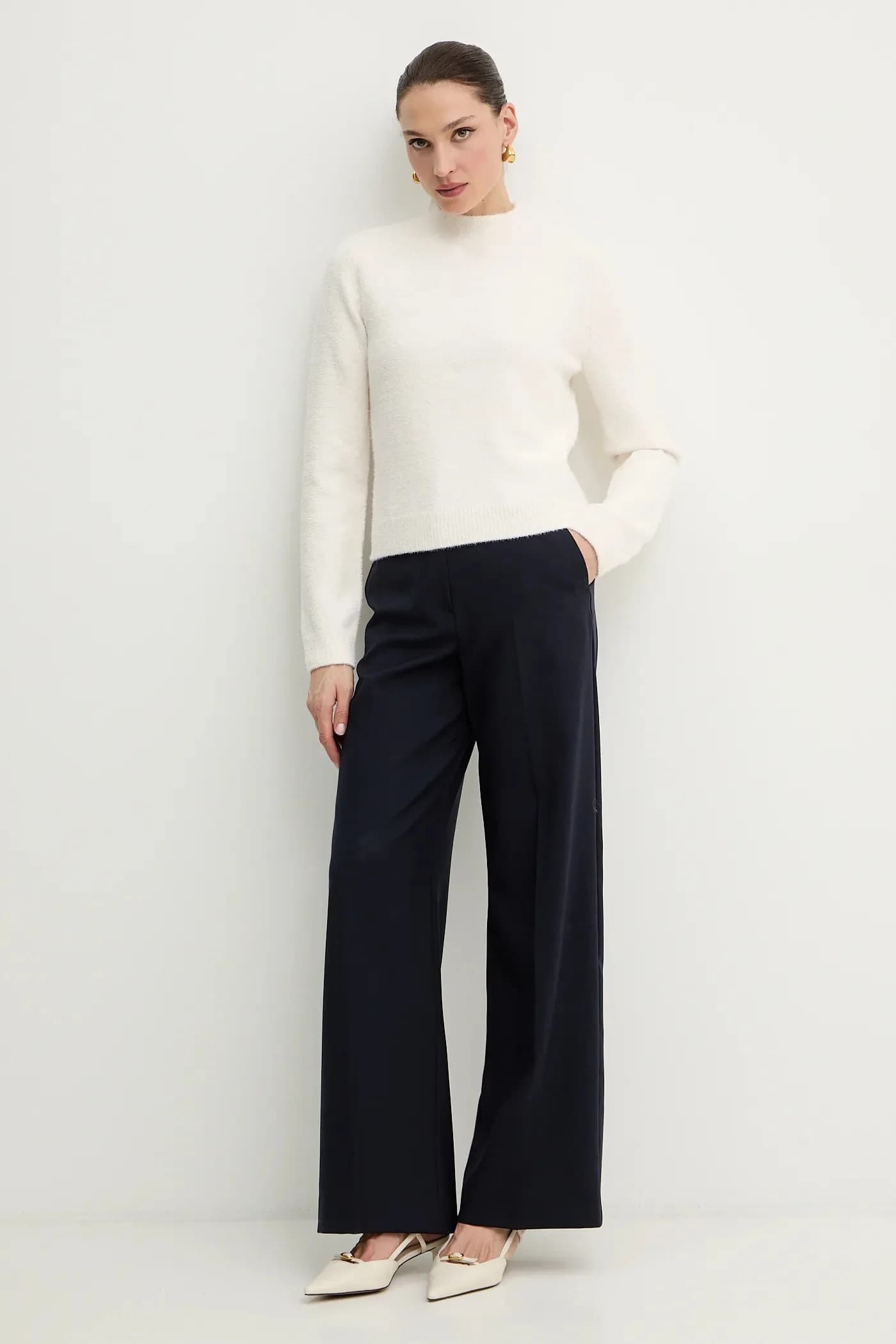 Свитер - фото 2