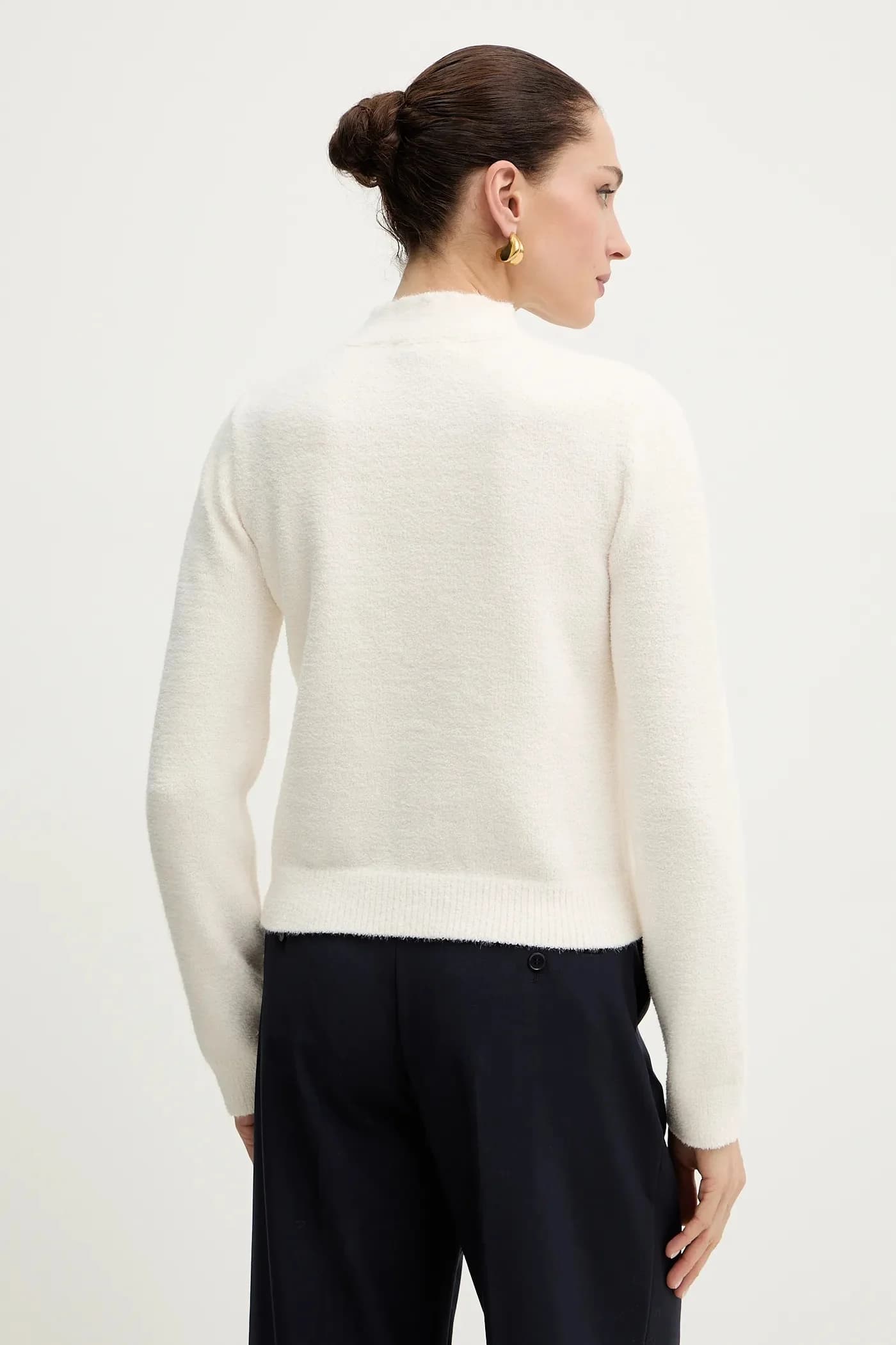 Свитер - фото 3