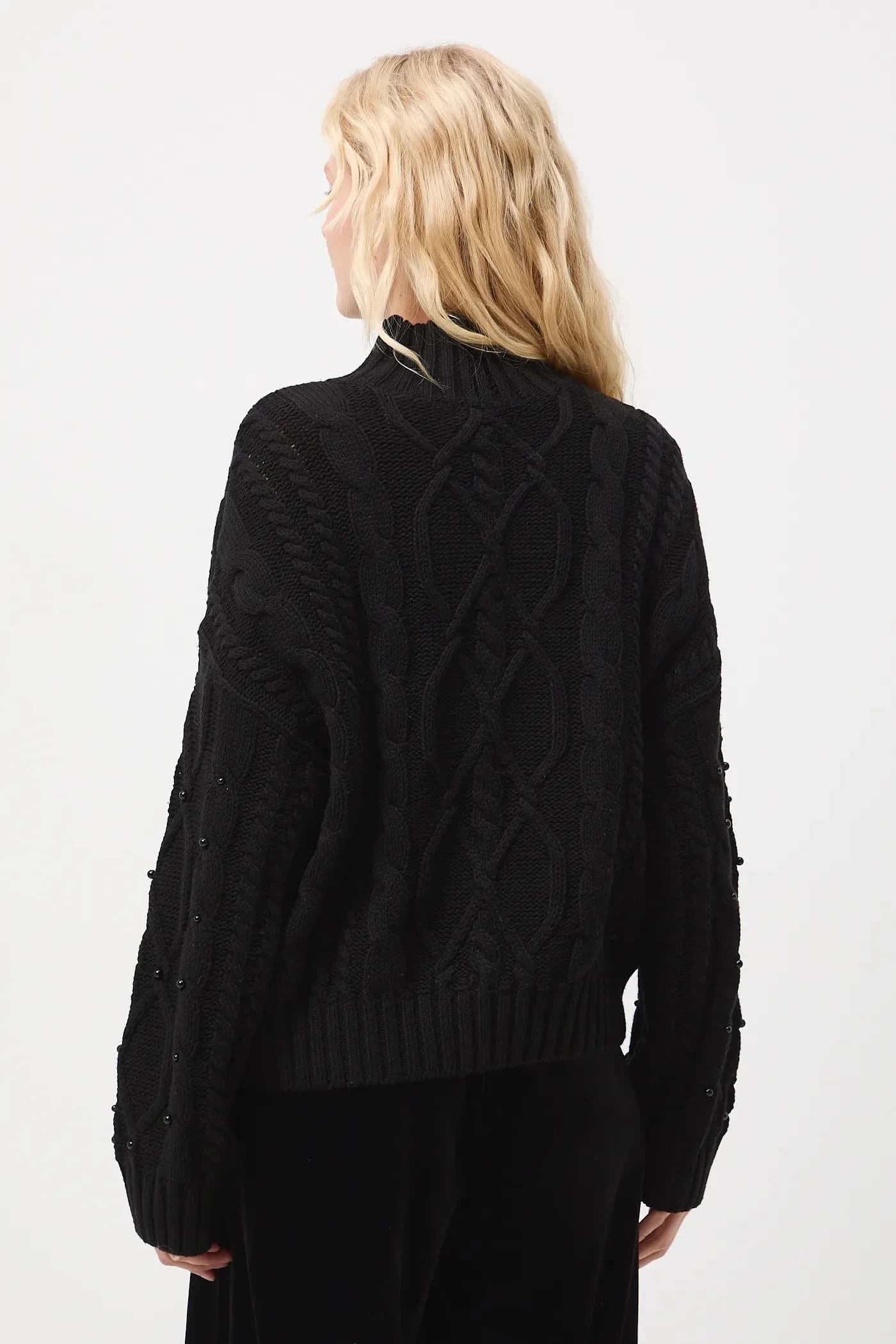 Свитер - фото 3