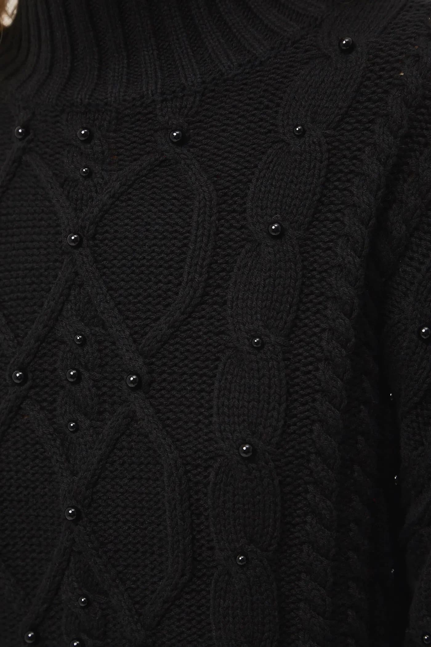 Свитер - фото 5