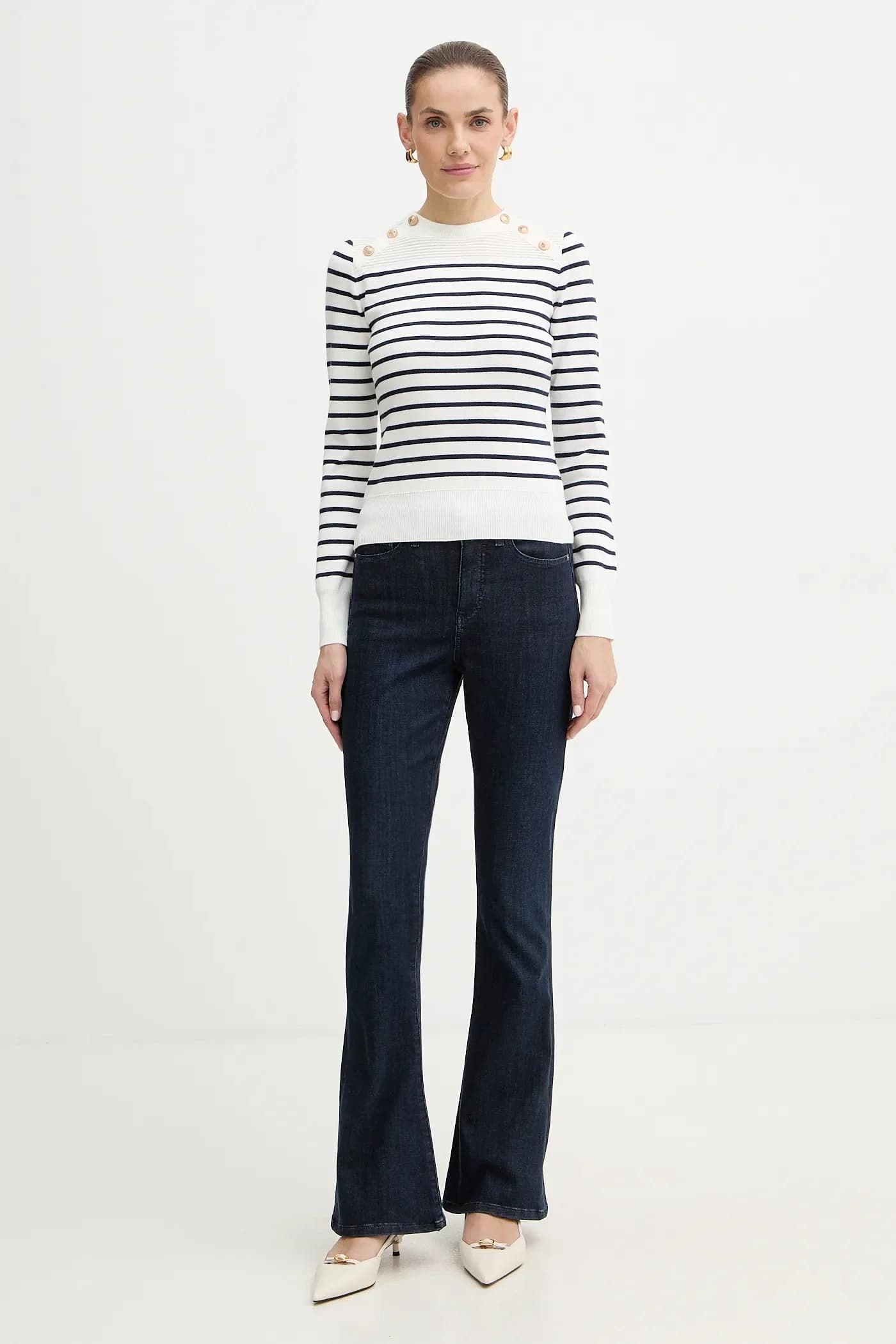 ХЕЛЕН свитер - фото 2