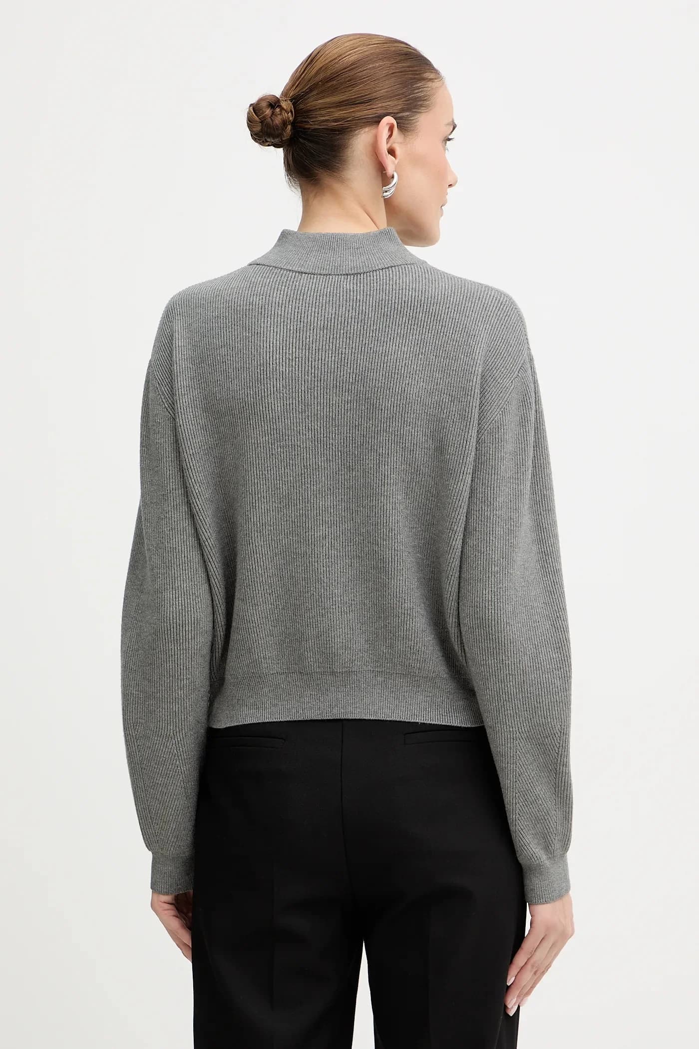 ХАРЛИ свитер - фото 3