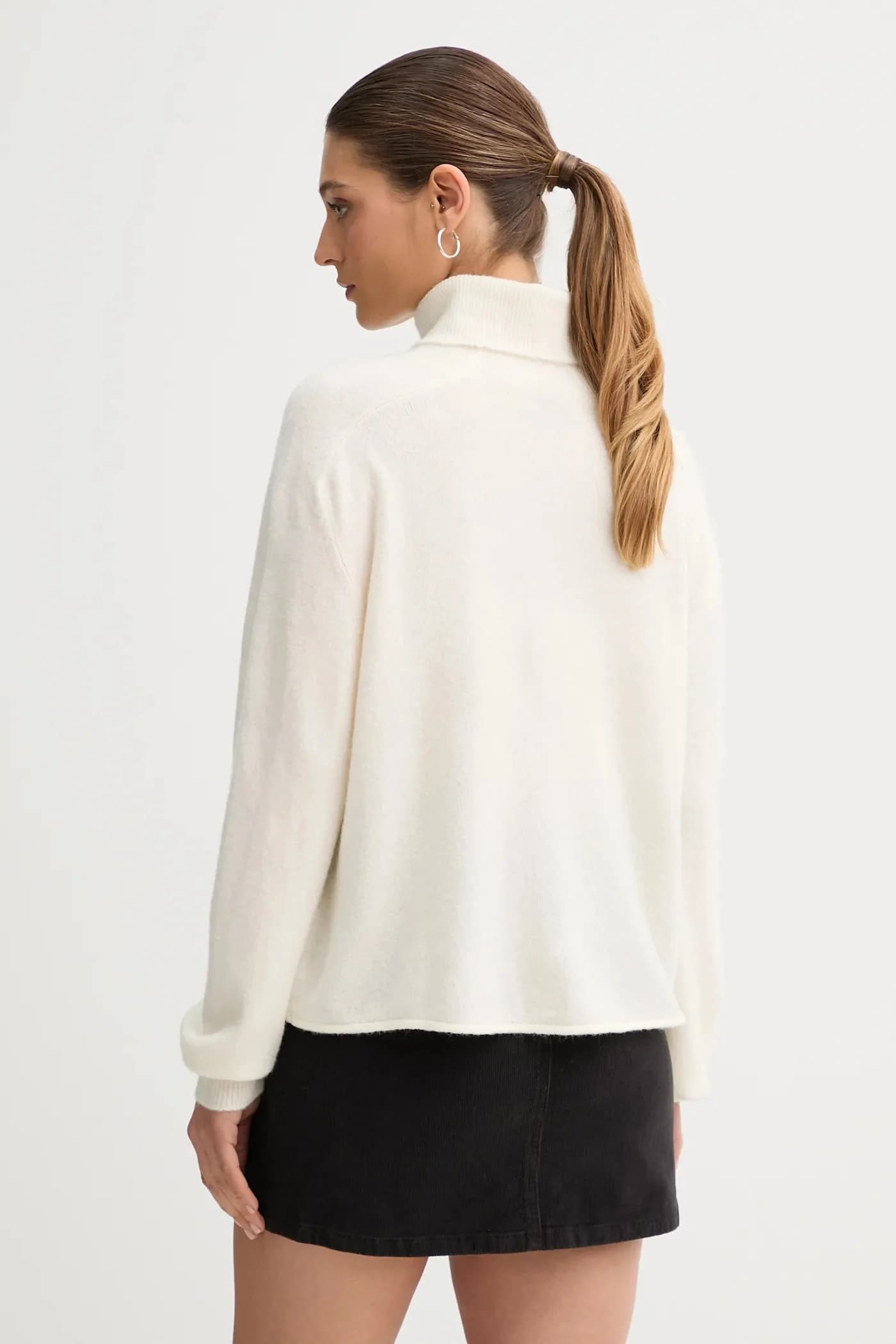 Свитер - фото 3