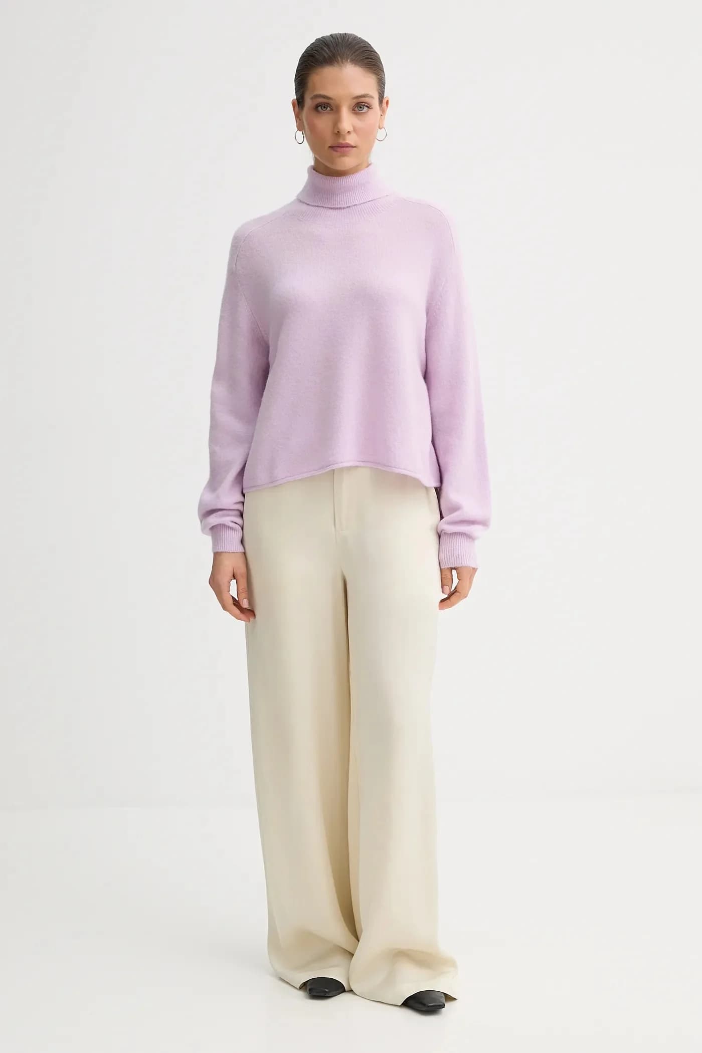 Свитер - фото 2