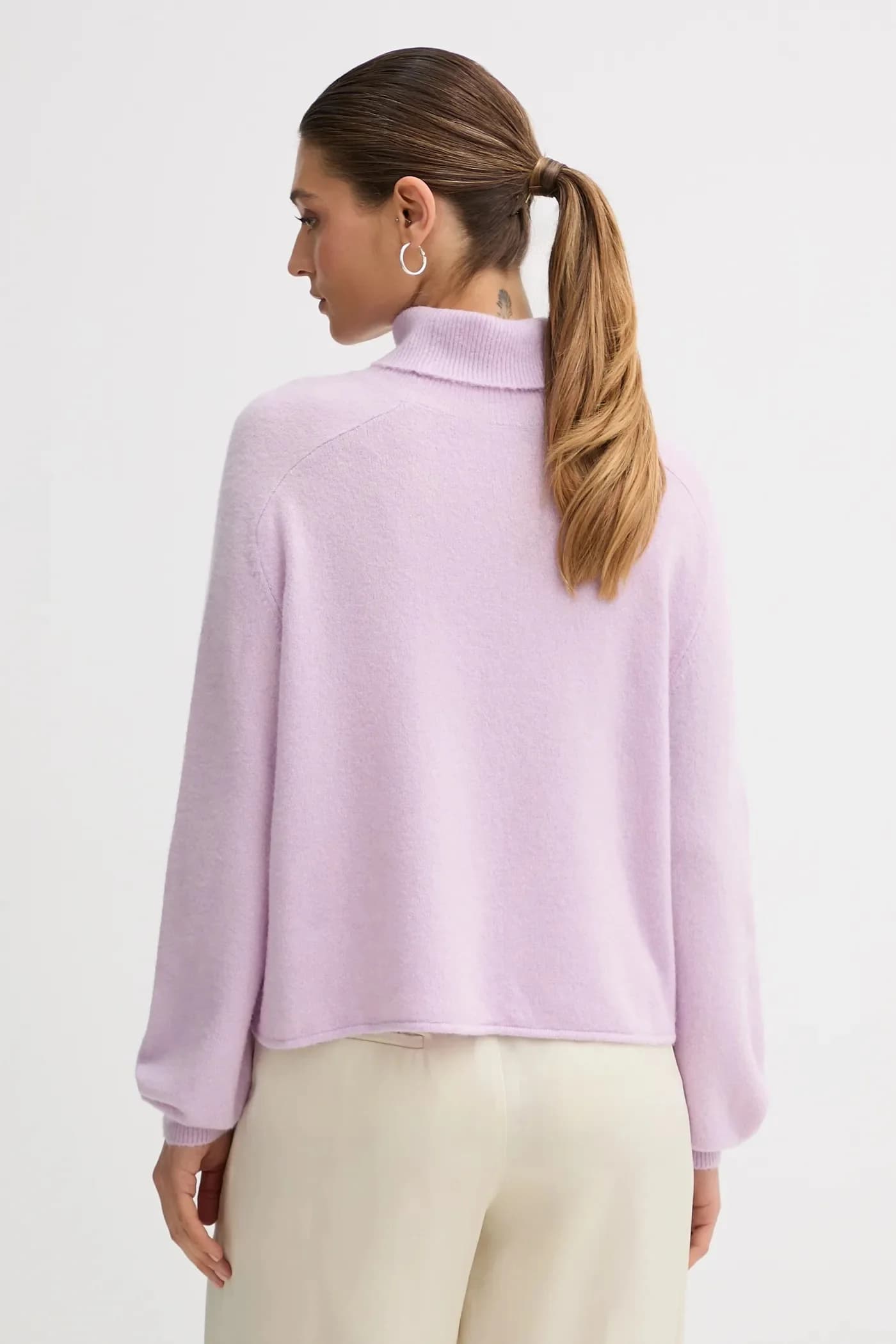 Свитер - фото 3