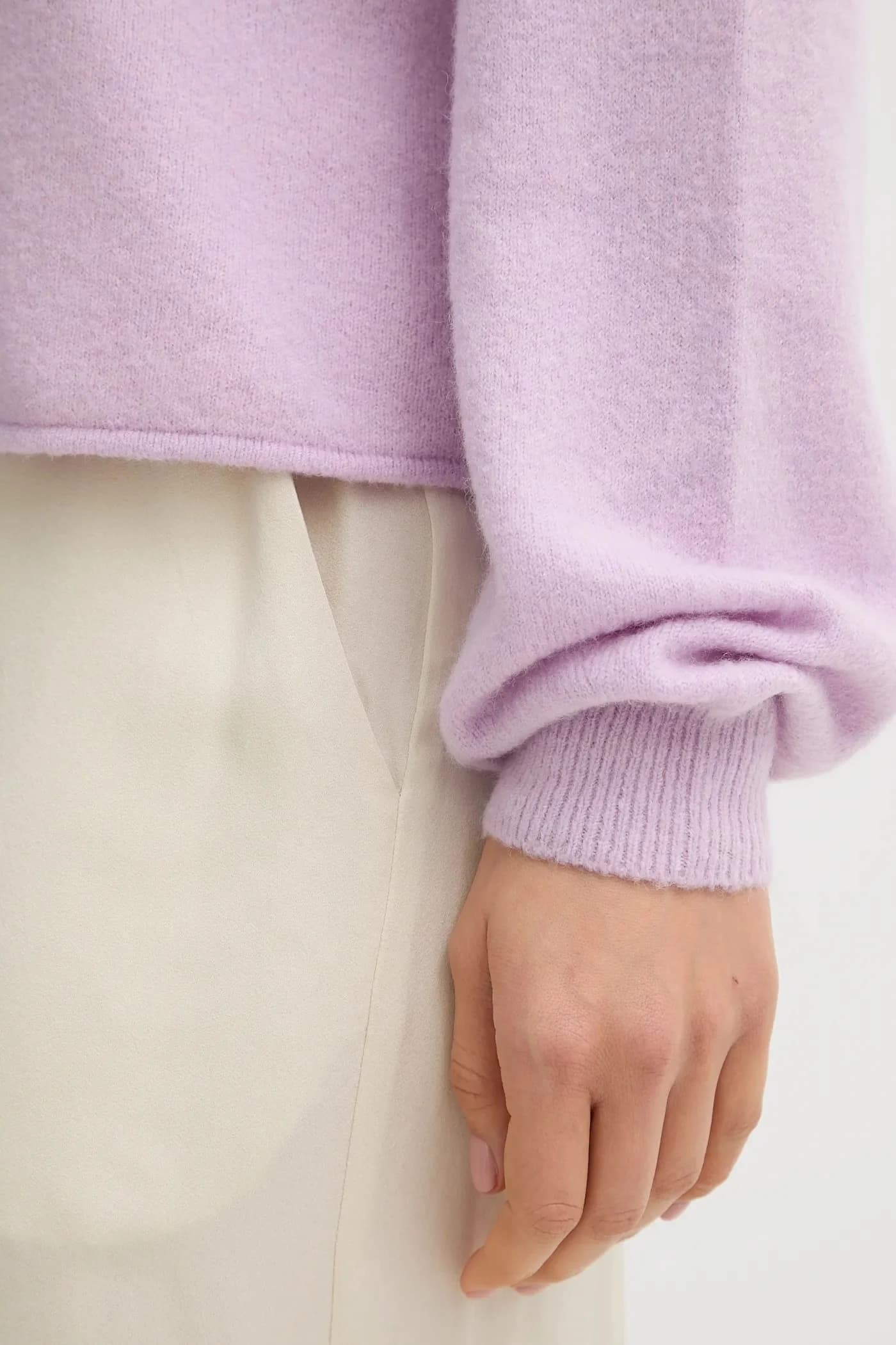 Свитер - фото 5