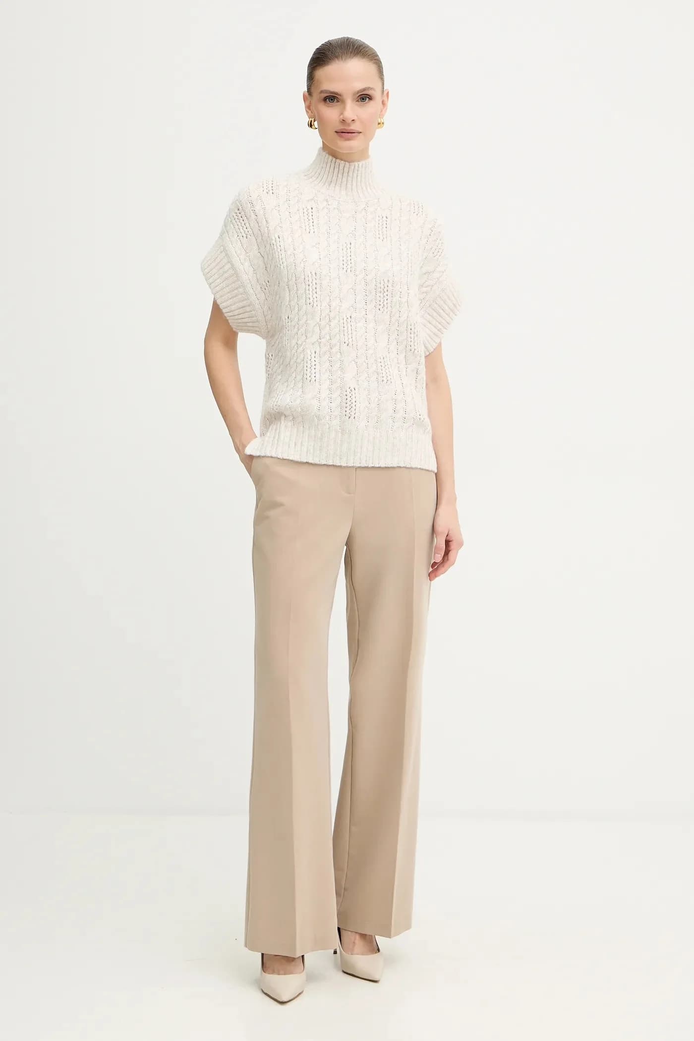 Свитер - фото 2