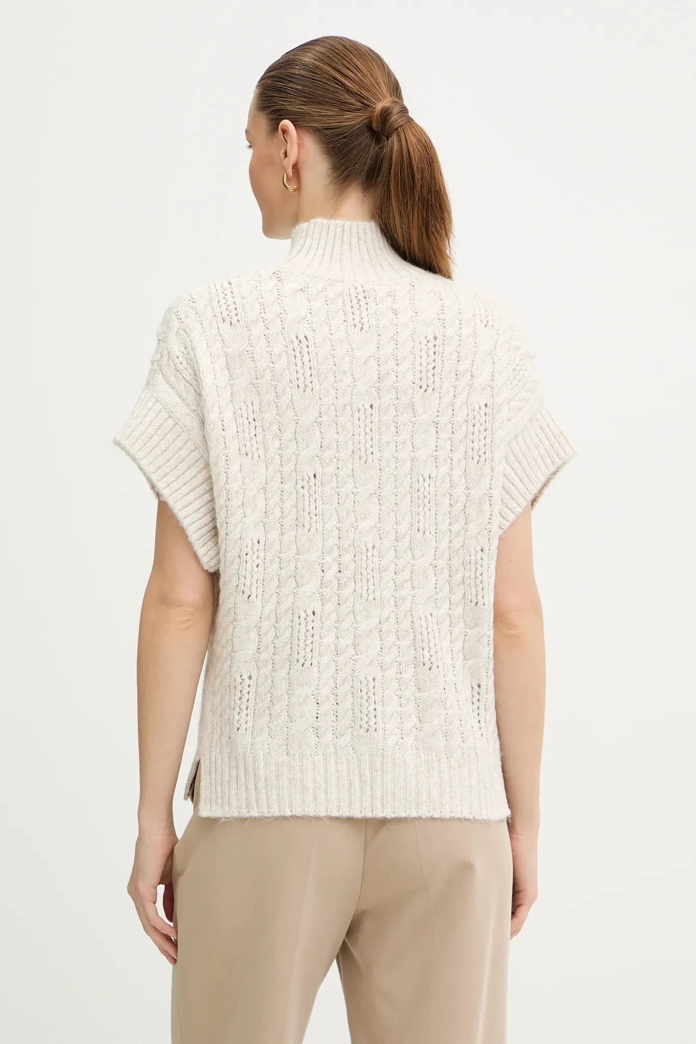 Свитер - фото 3