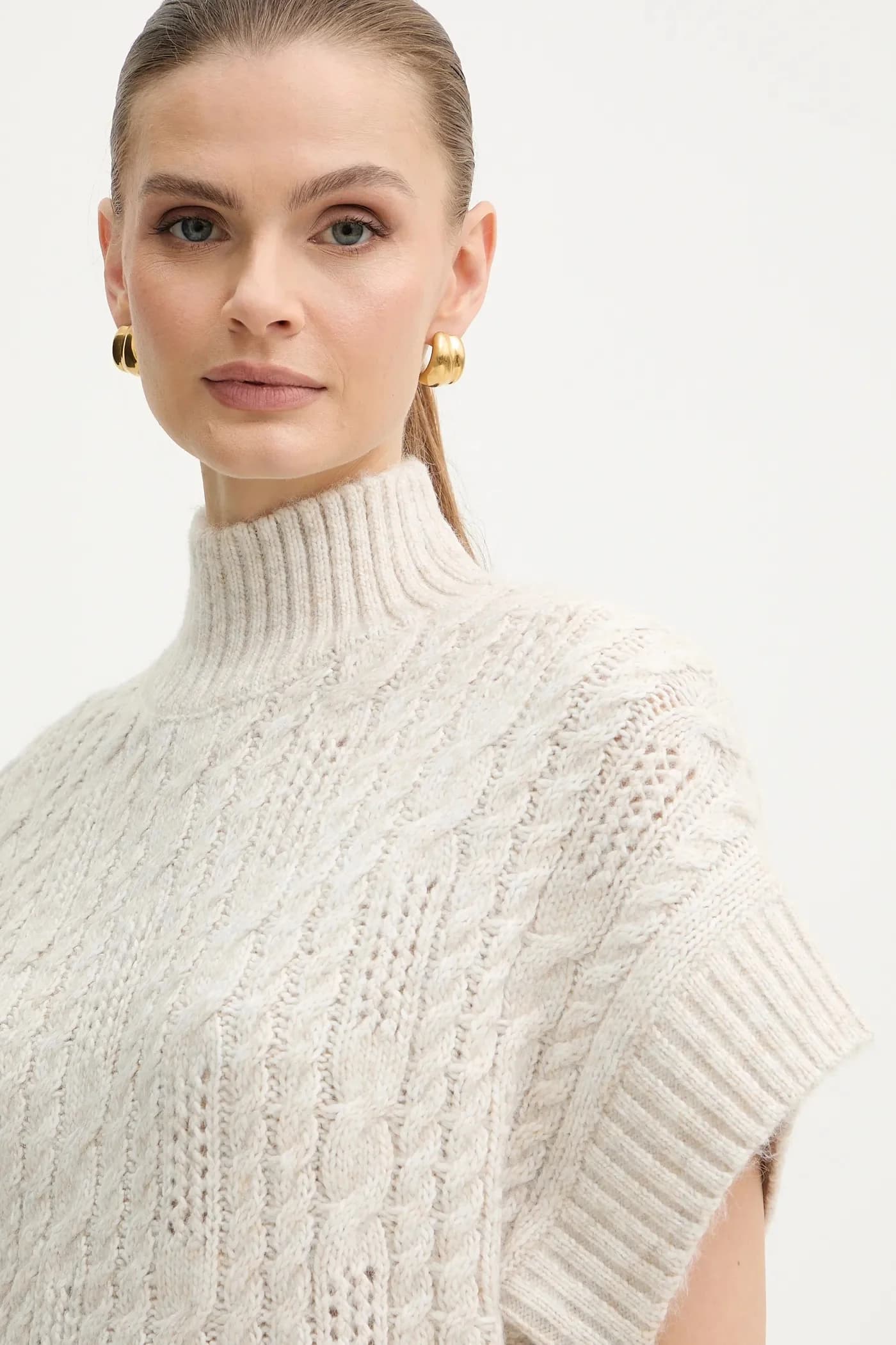 Свитер - фото 4