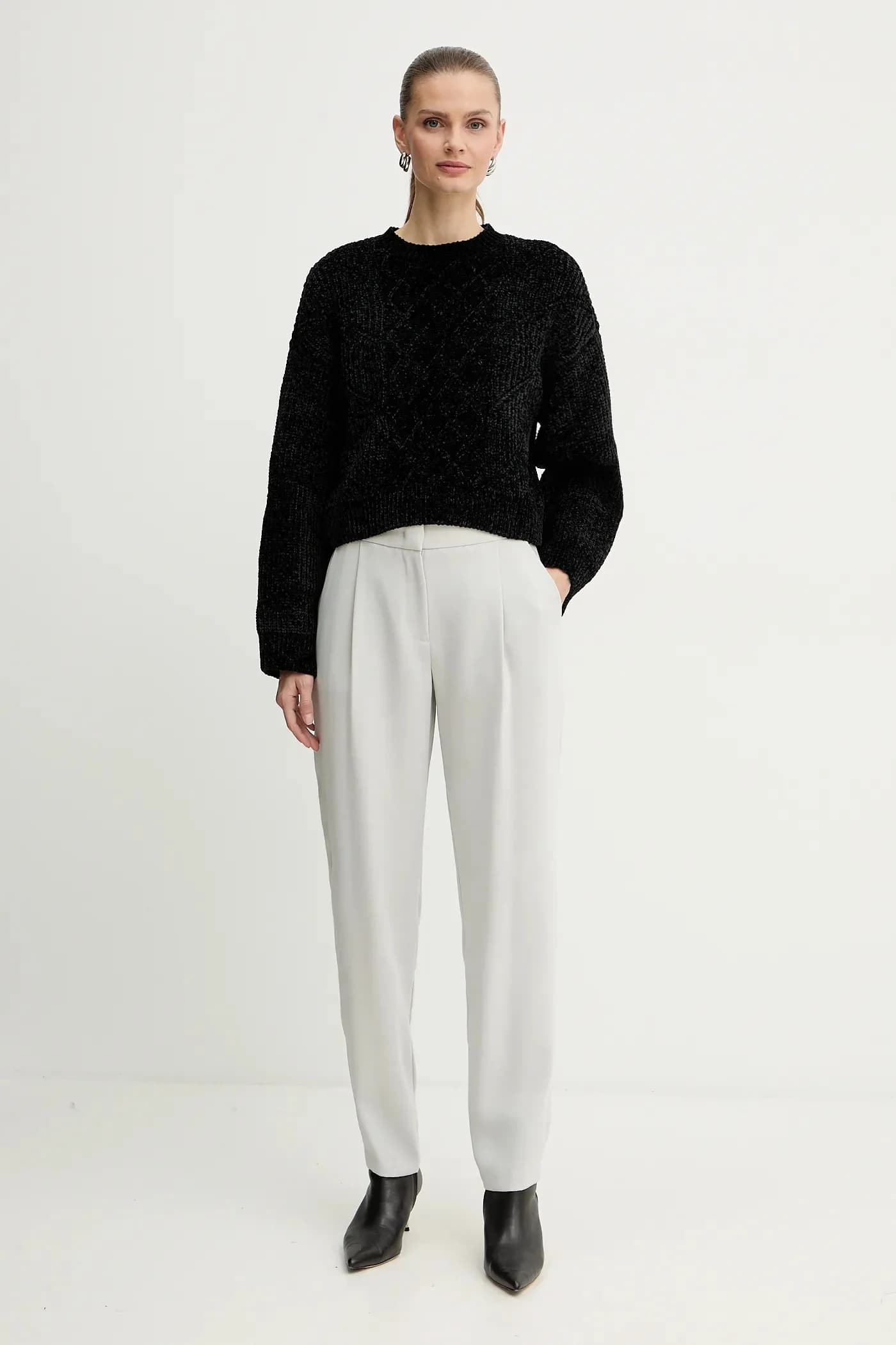 Свитер - фото 2