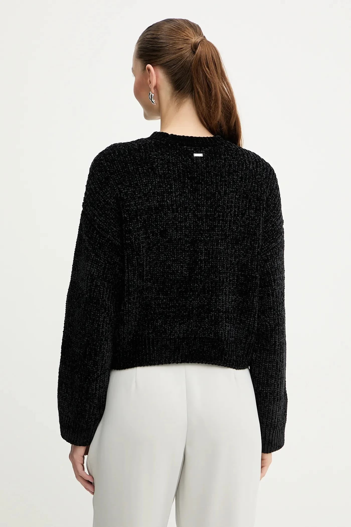 Свитер - фото 3