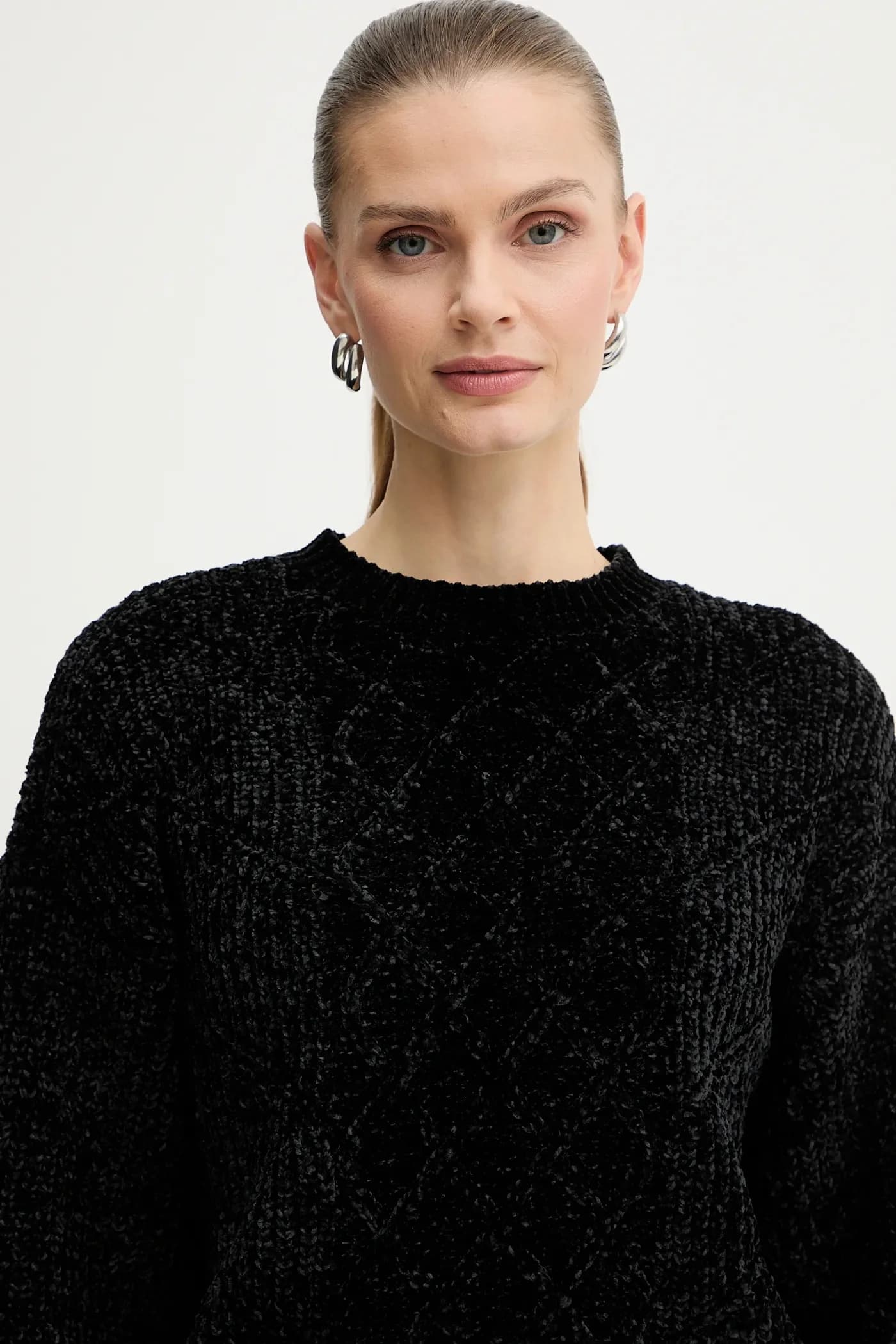 Свитер - фото 4