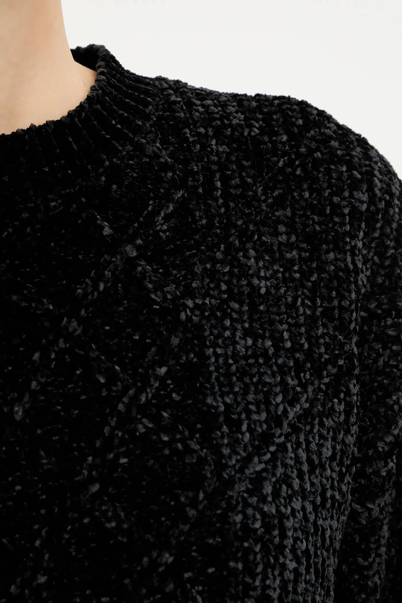 Свитер - фото 5