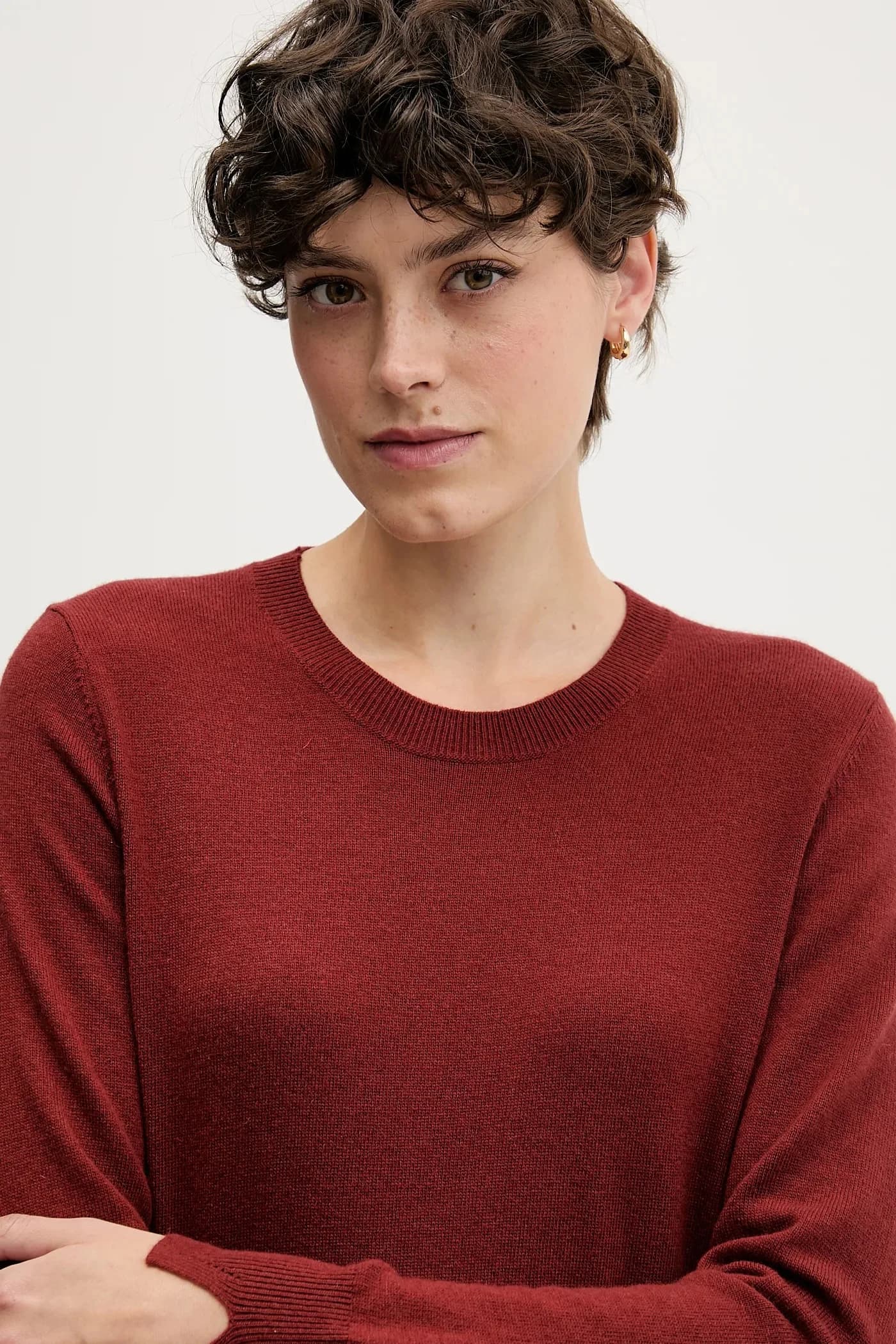 Свитер - фото 4