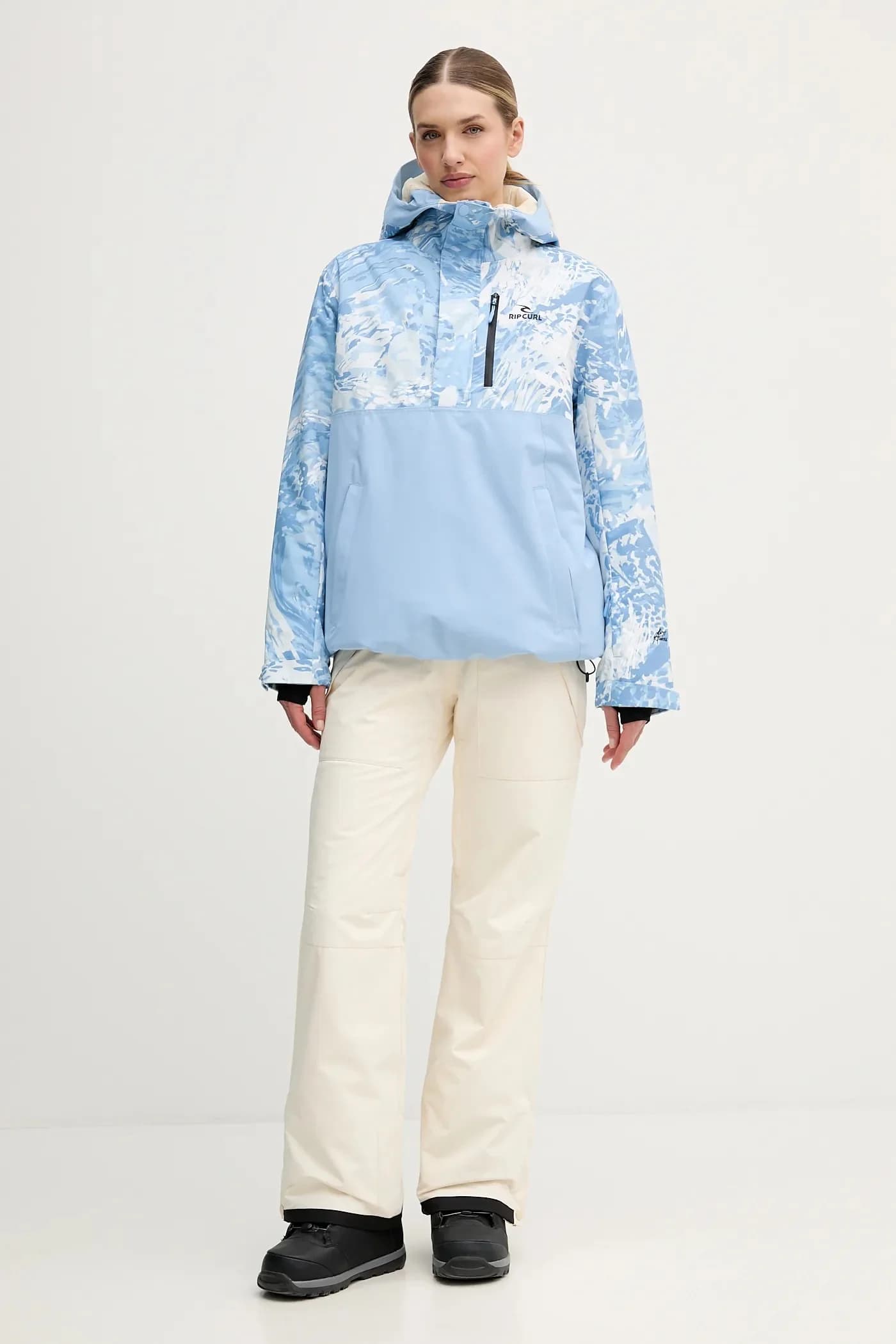 лыжная куртка ANTI SERIES - фото 2