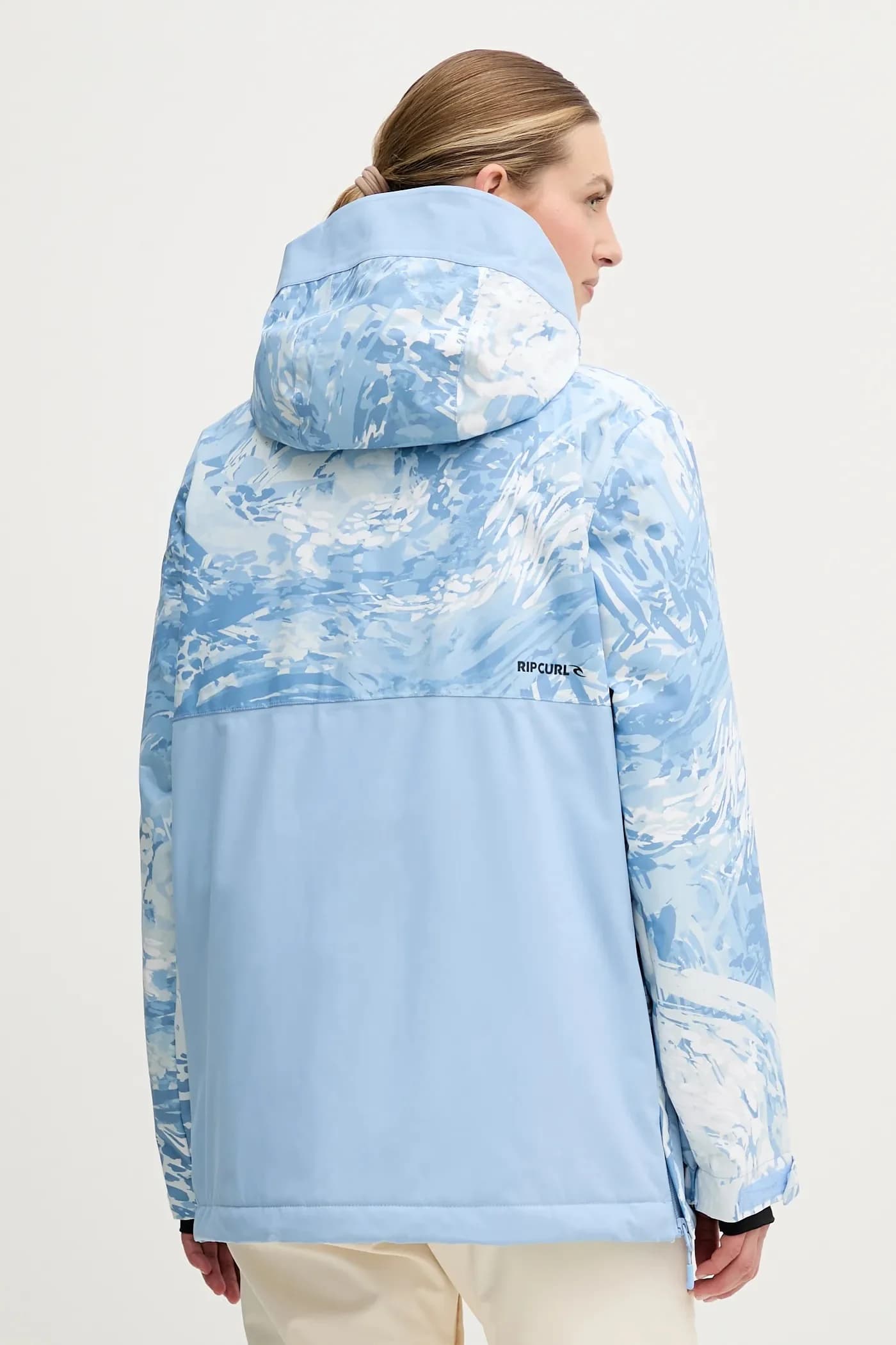 лыжная куртка ANTI SERIES - фото 3