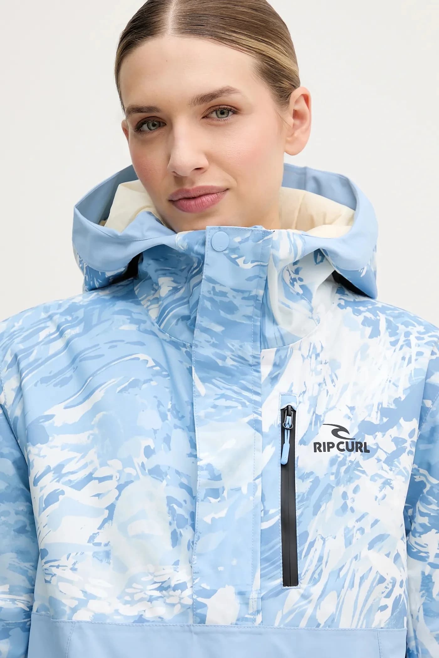 лыжная куртка ANTI SERIES - фото 4