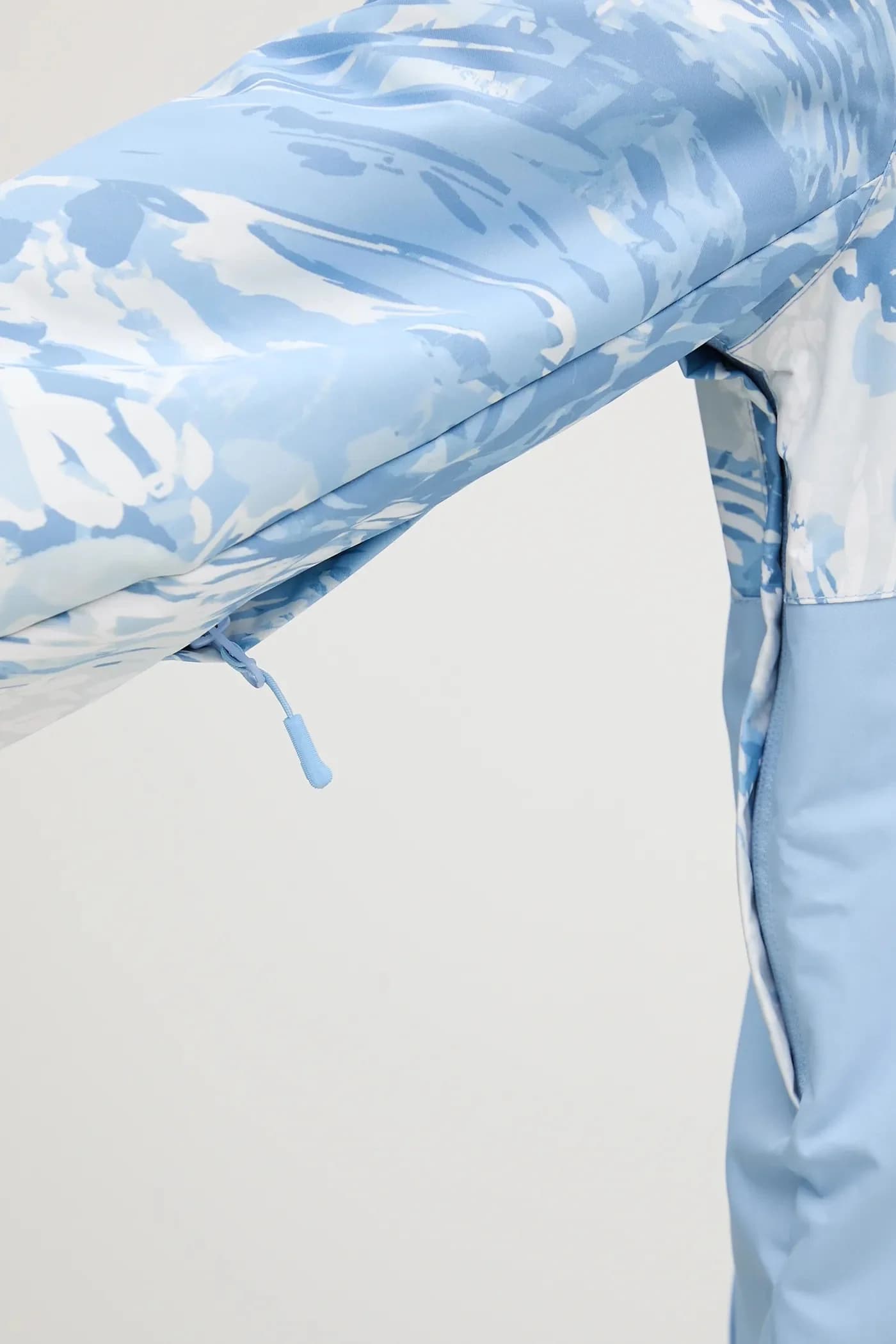 лыжная куртка ANTI SERIES - фото 5