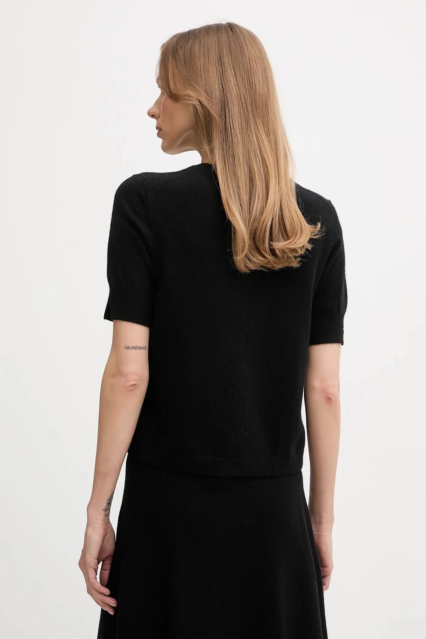 Свитер - фото 3