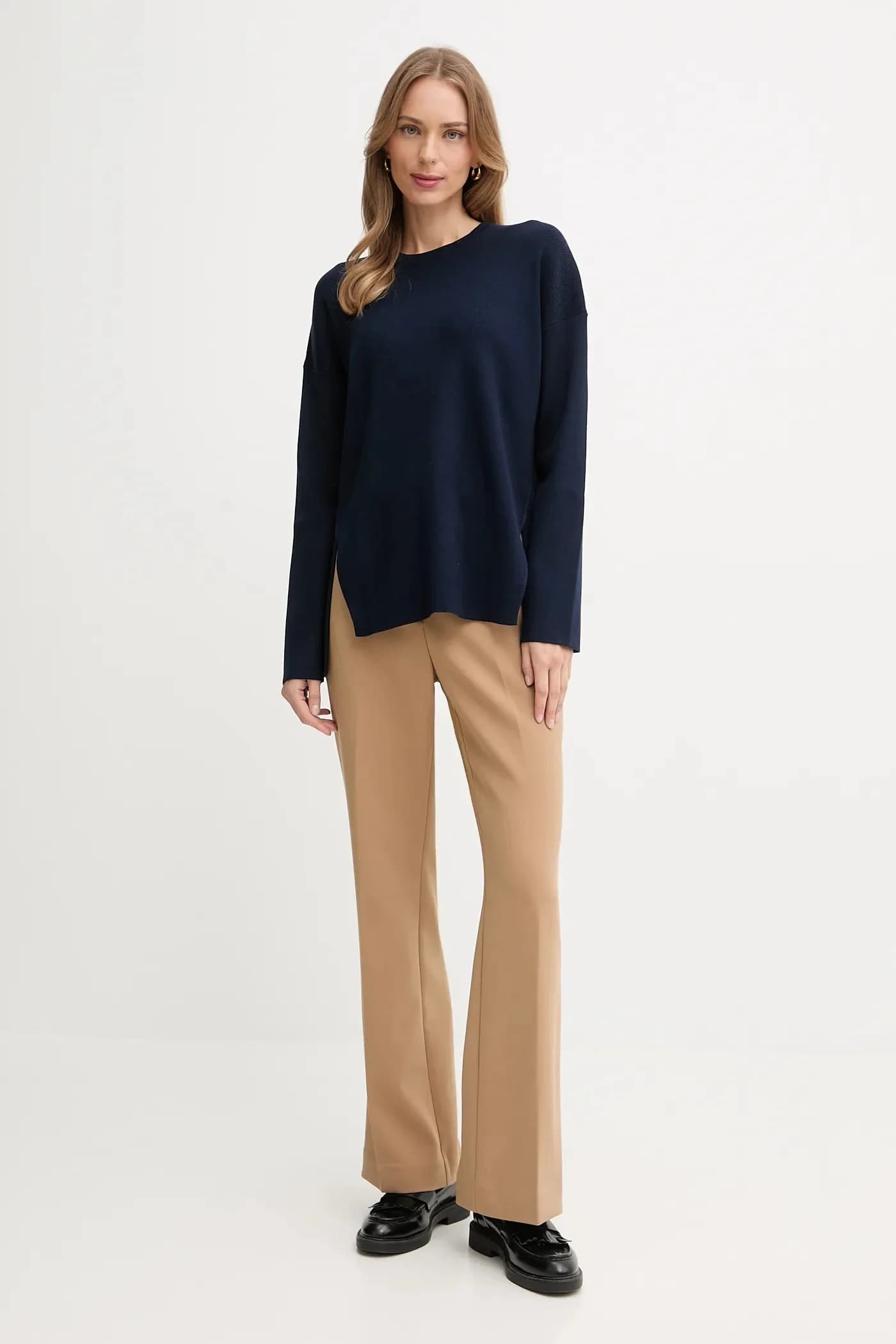 Свитер - фото 2